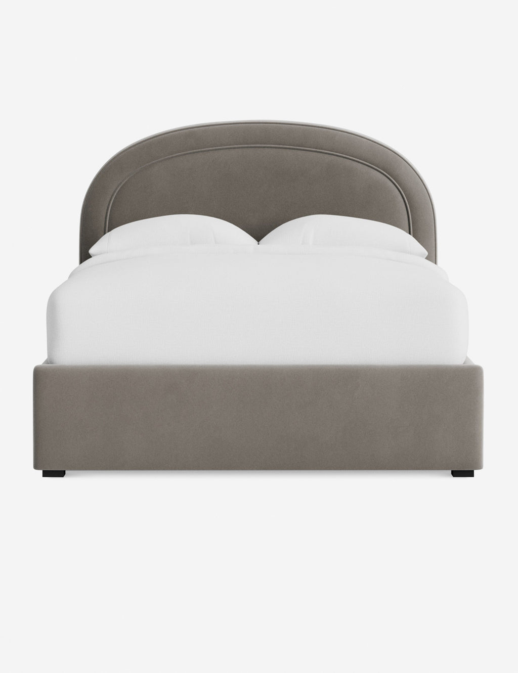Lulu and Georgia - Newbery Platform Bed