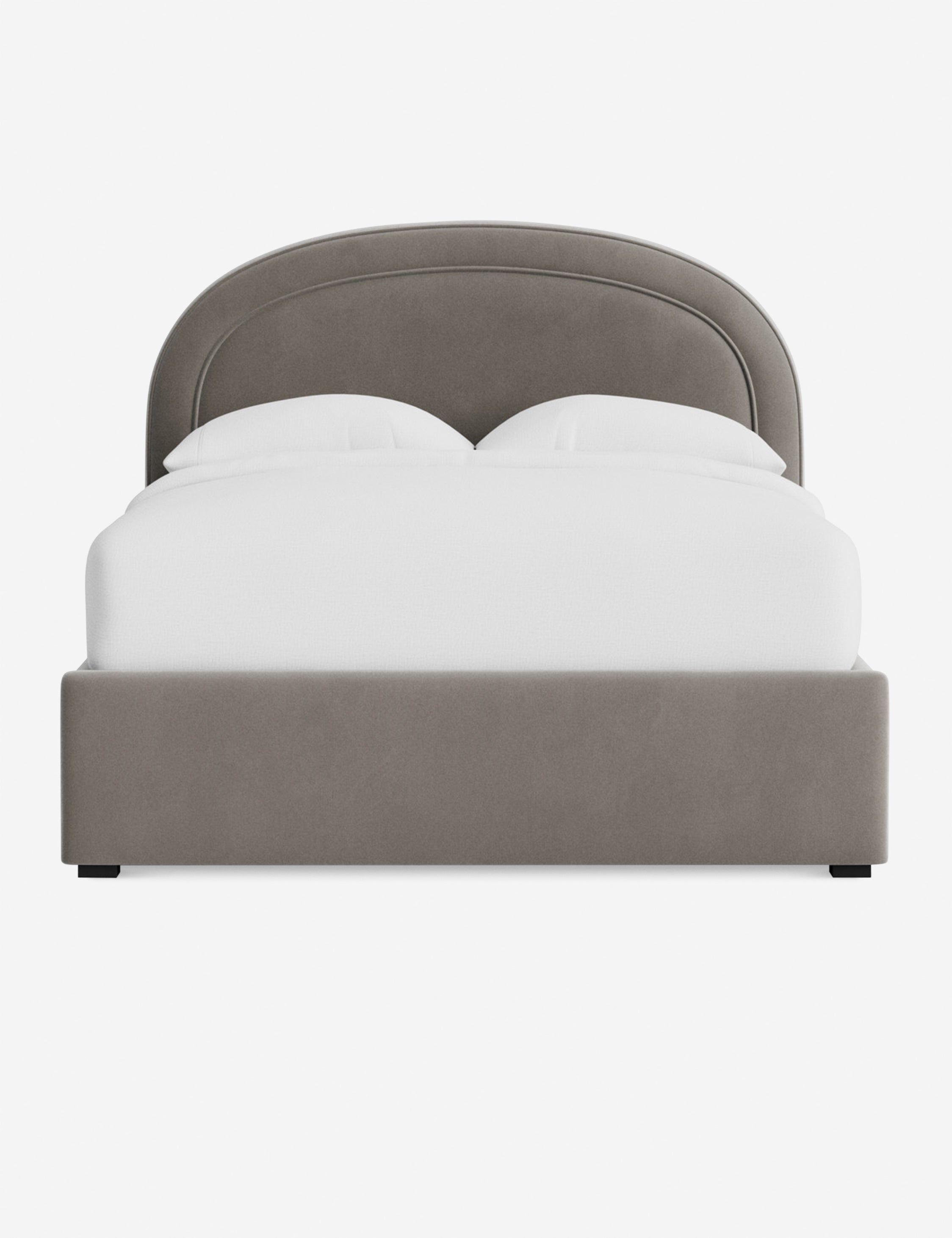 Lulu and Georgia - Newbery Platform Bed