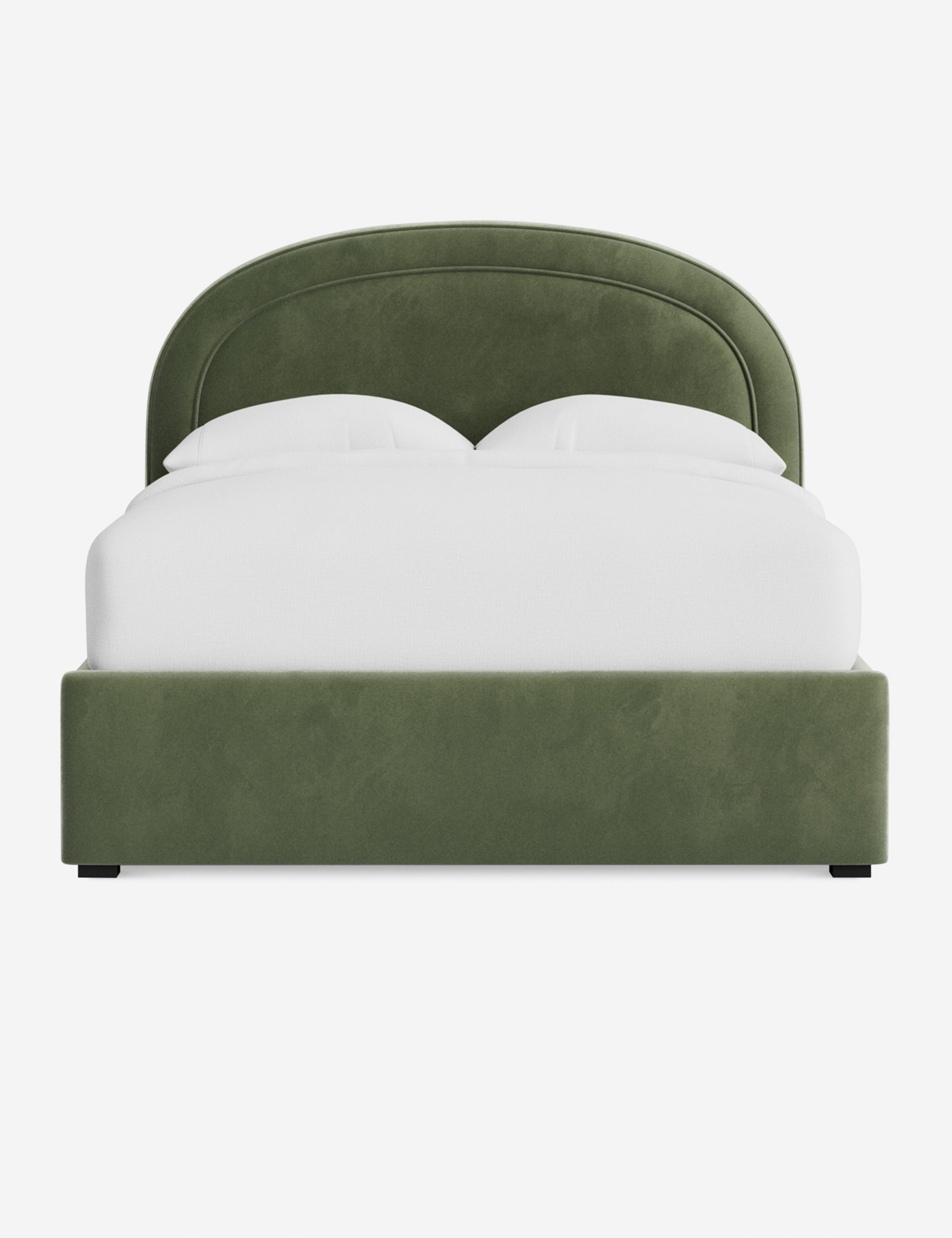 Lulu and Georgia - Newbery Platform Bed