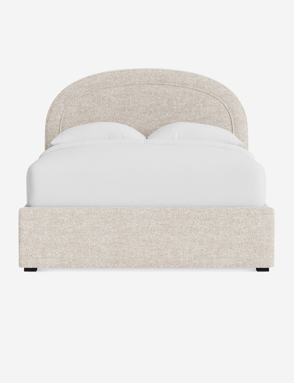 Lulu and Georgia - Newbery Platform Bed