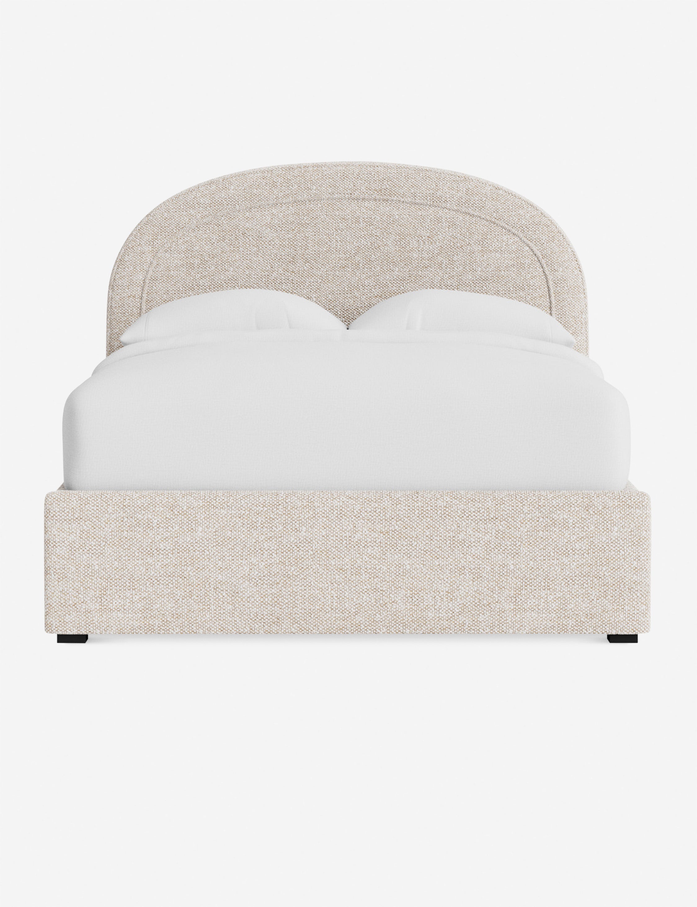 Lulu and Georgia - Newbery Platform Bed