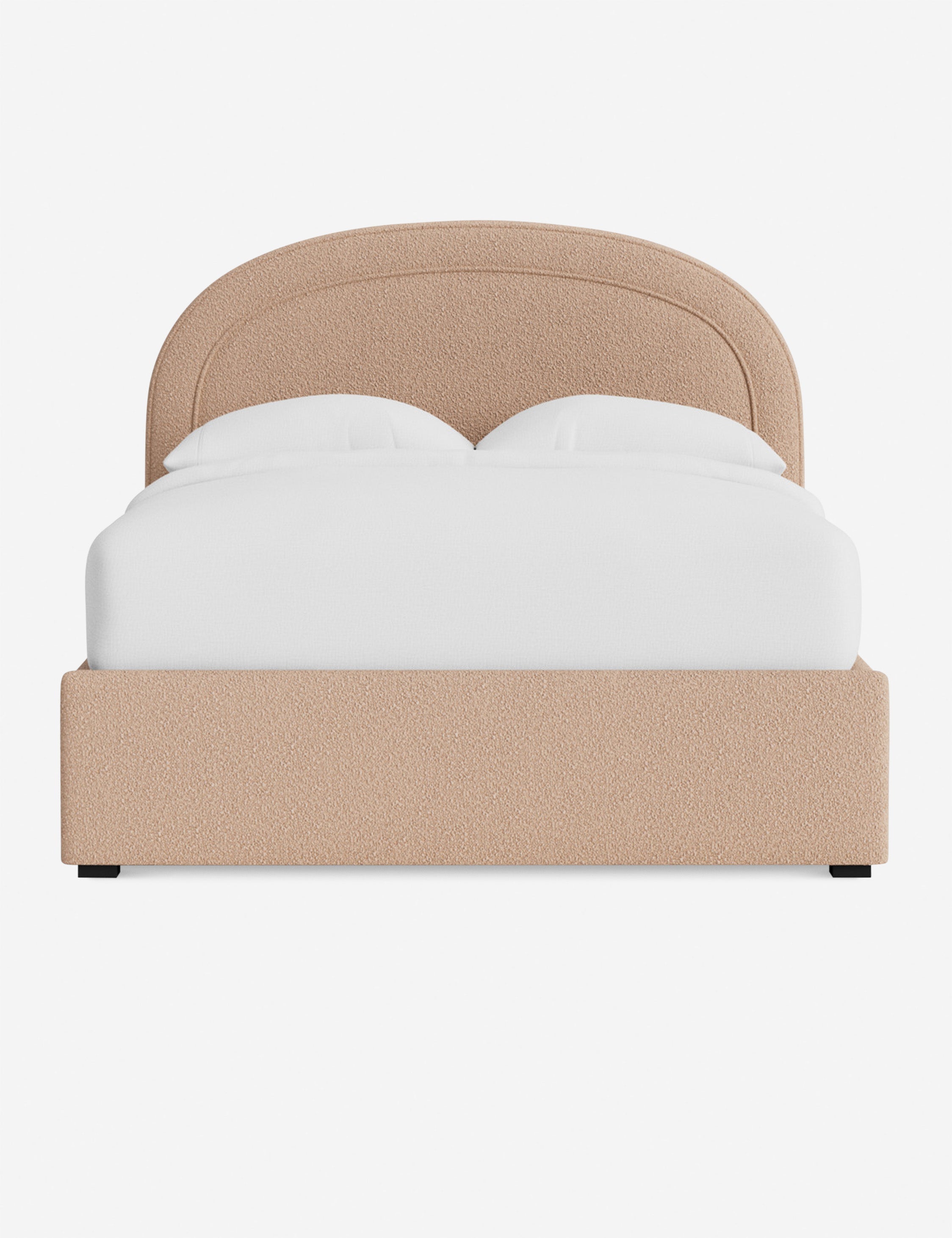 Lulu and Georgia - Newbery Platform Bed