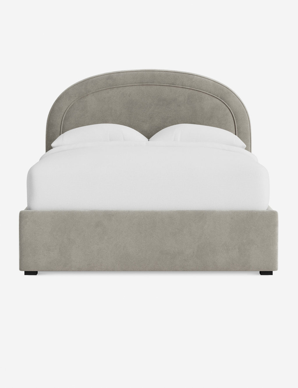 Lulu and Georgia - Newbery Platform Bed