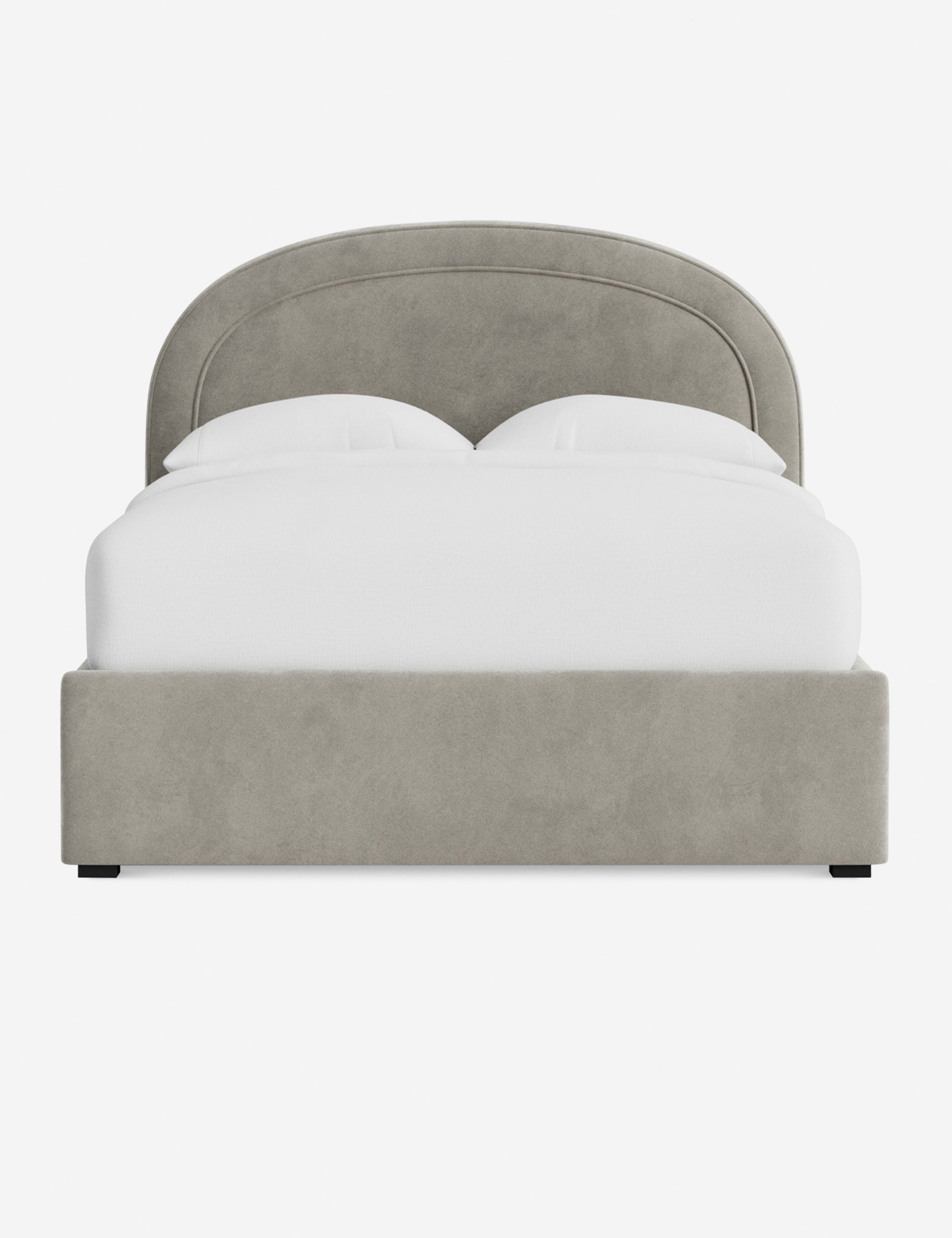 Lulu and Georgia - Newbery Platform Bed