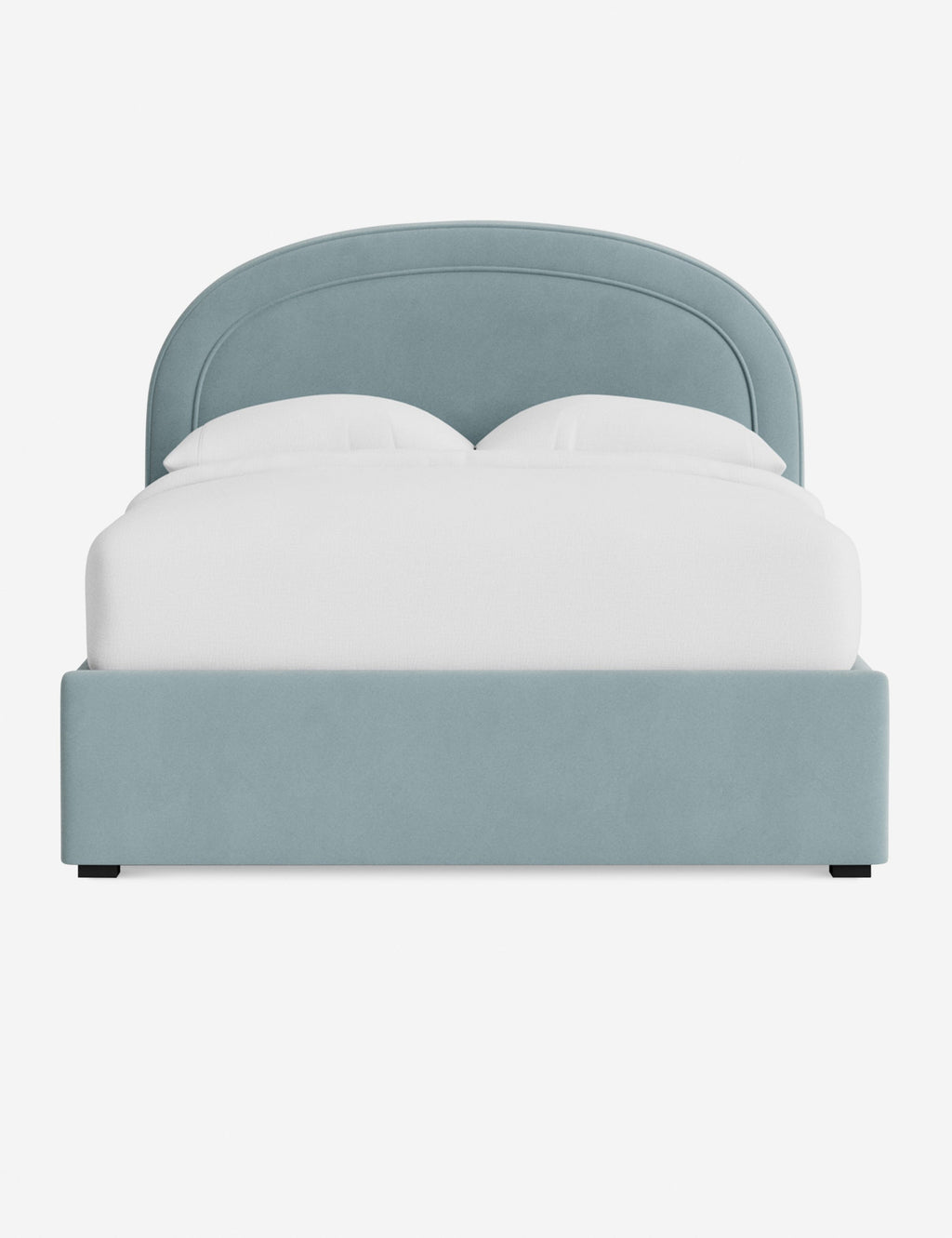 Lulu and Georgia - Newbery Platform Bed