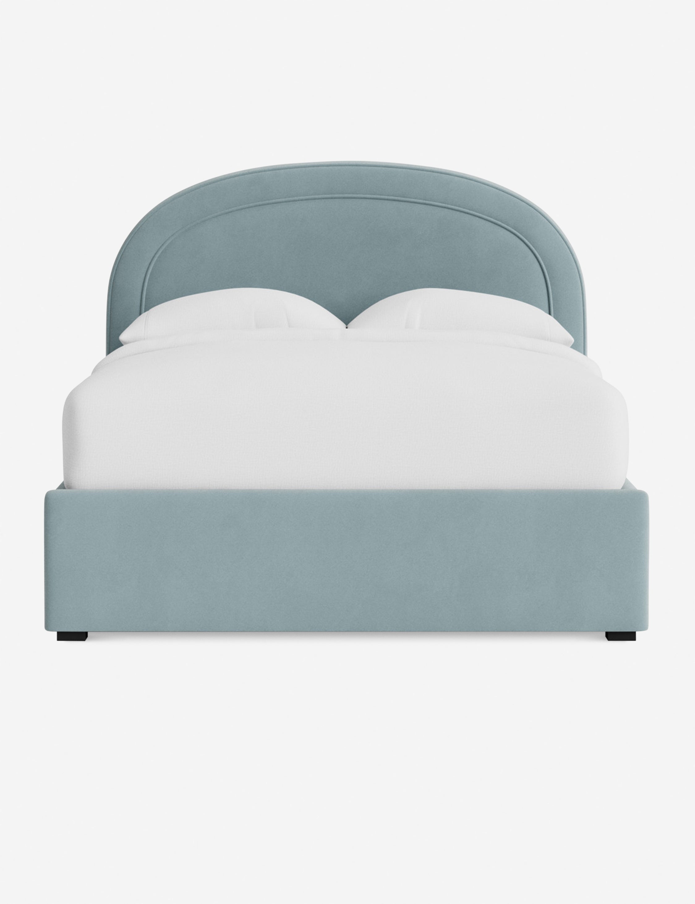 Lulu and Georgia - Newbery Platform Bed