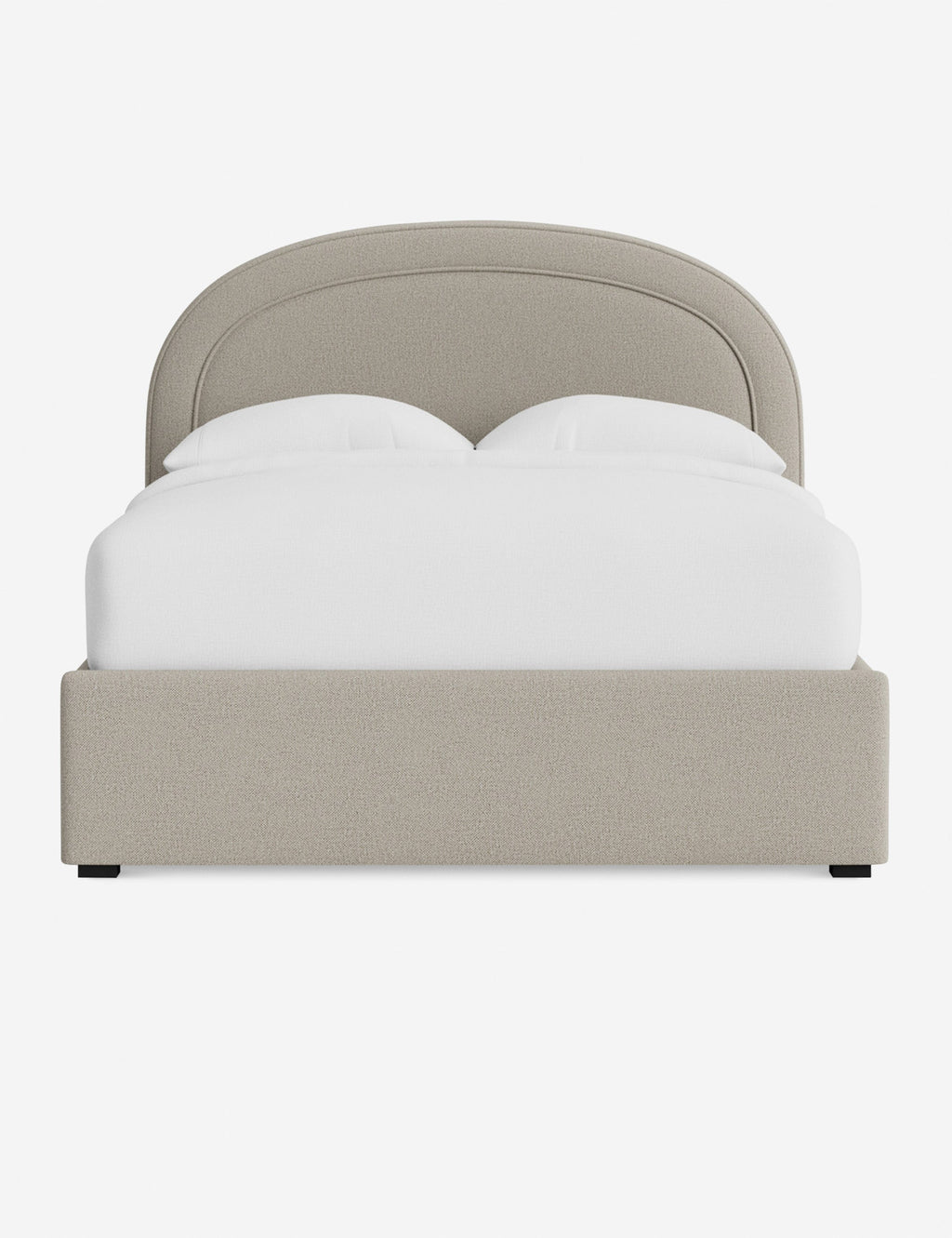 Lulu and Georgia - Newbery Platform Bed