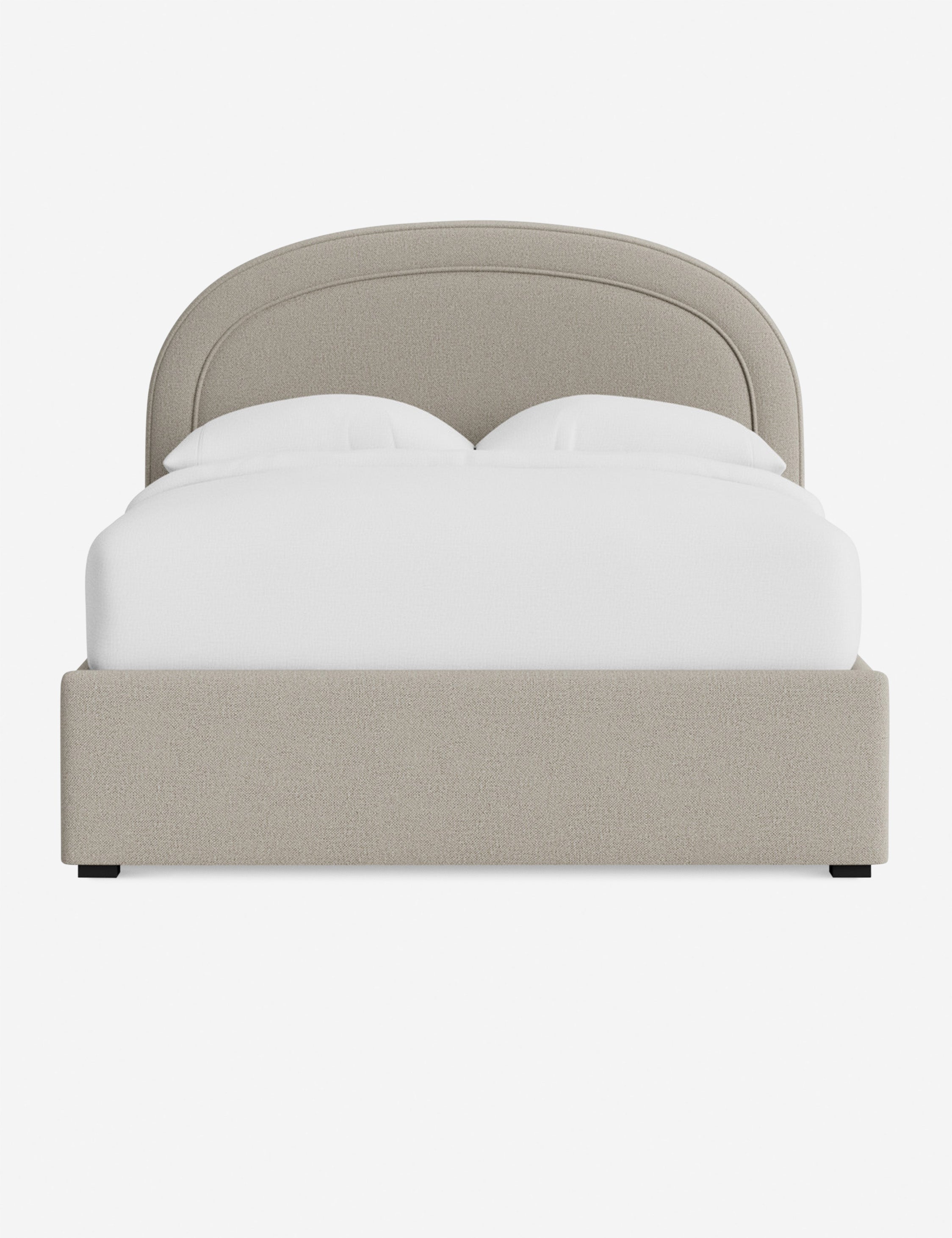 Lulu and Georgia - Newbery Platform Bed