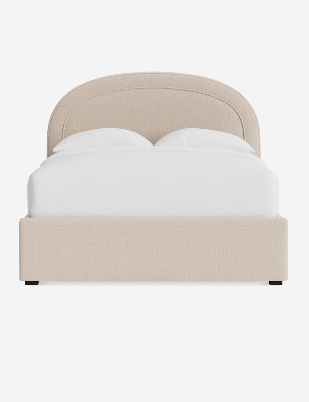 Lulu and Georgia - Newbery Platform Bed