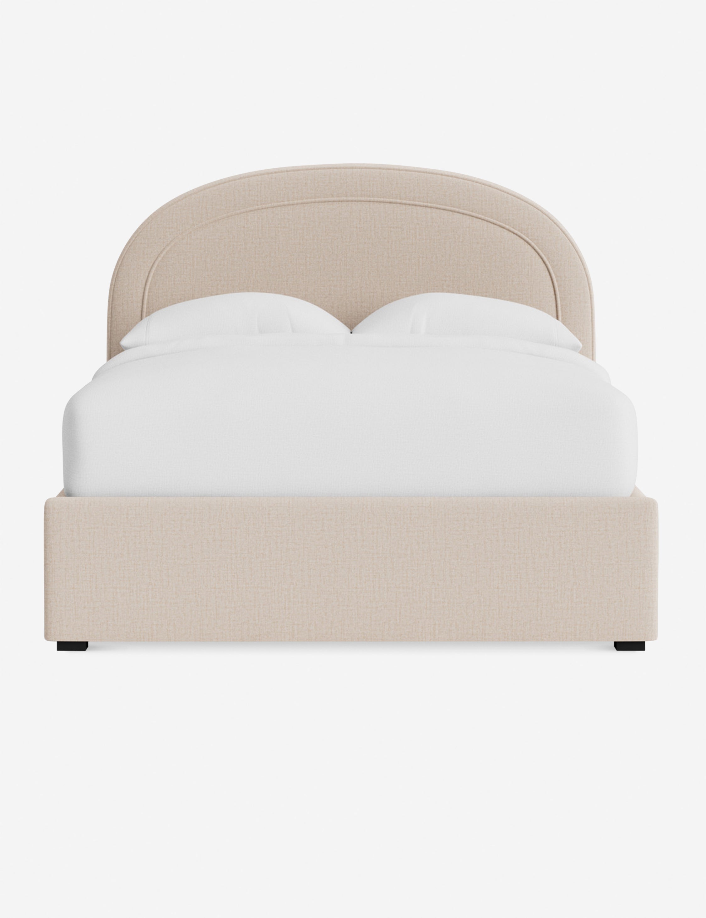 Lulu and Georgia - Newbery Platform Bed
