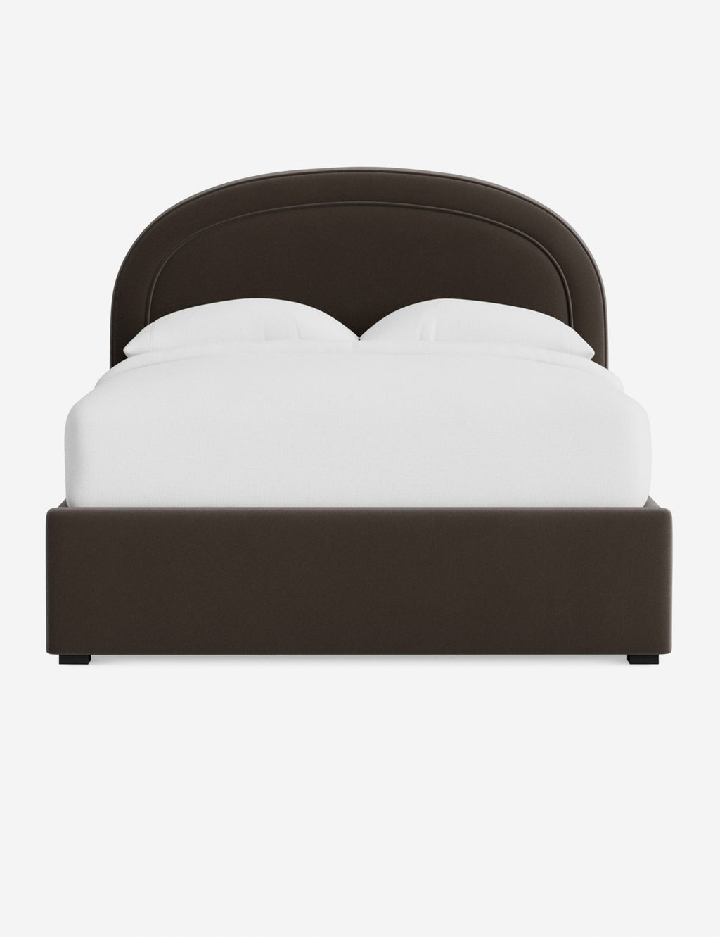 Lulu and Georgia - Newbery Platform Bed