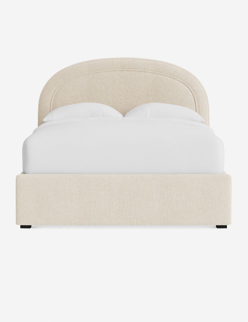 Lulu and Georgia - Newbery Platform Bed
