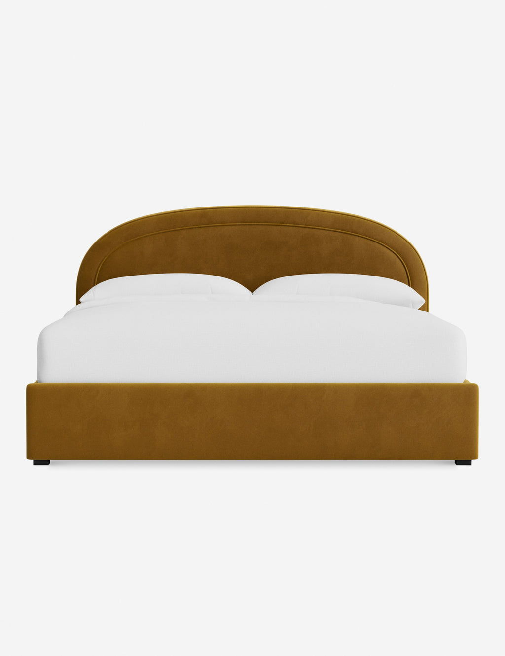Lulu and Georgia - Newbery Platform Bed