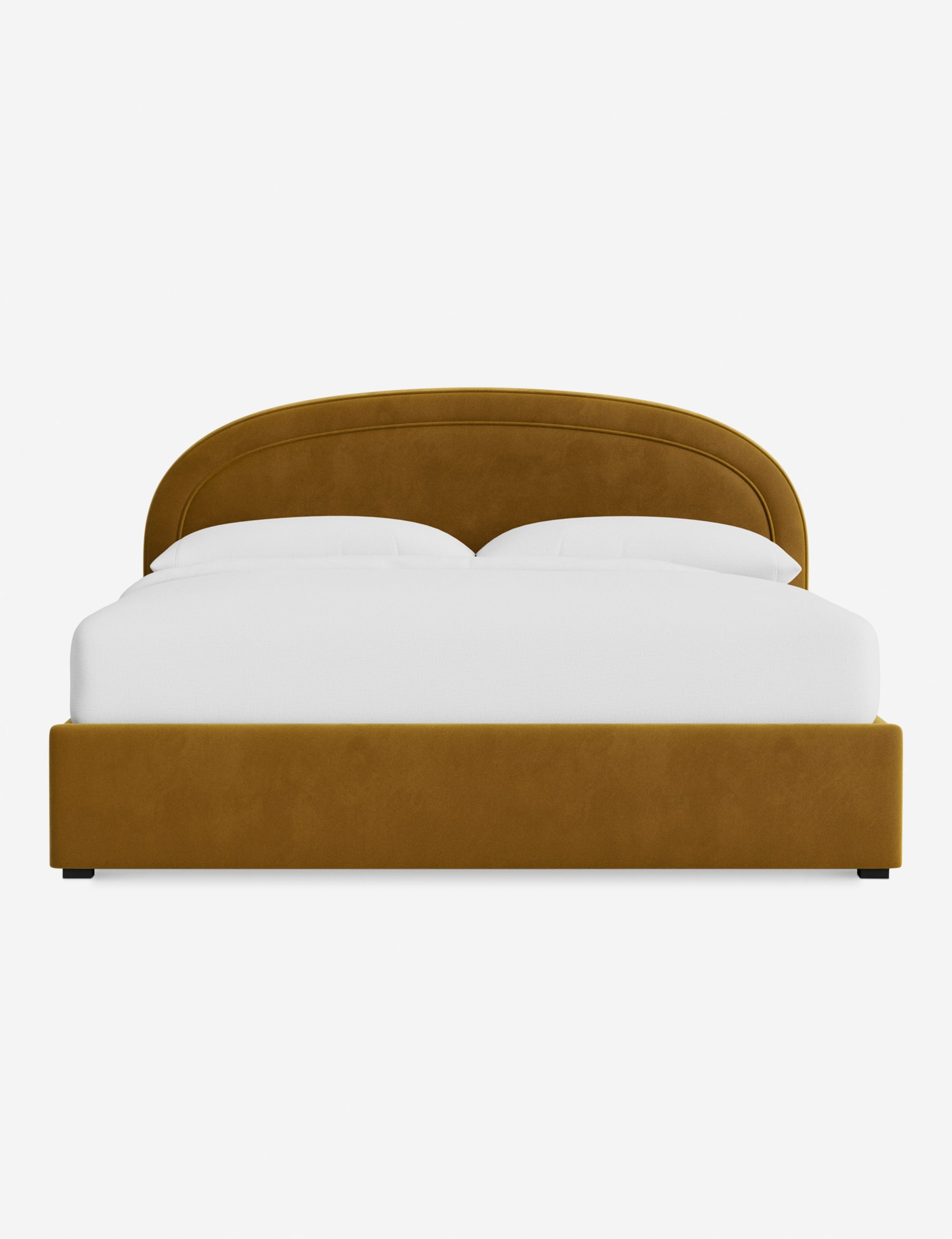 Lulu and Georgia - Newbery Platform Bed