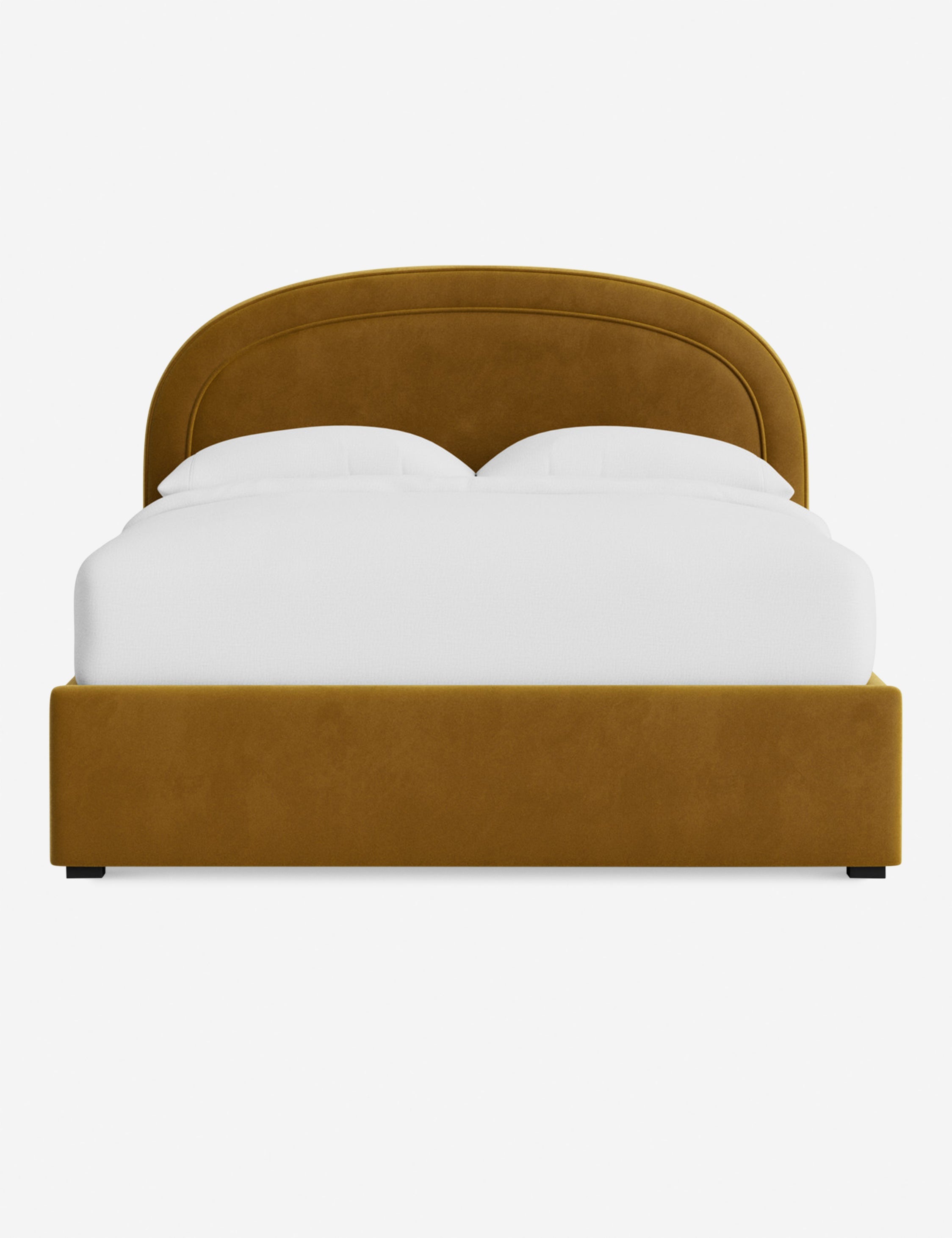 Lulu and Georgia - Newbery Platform Bed