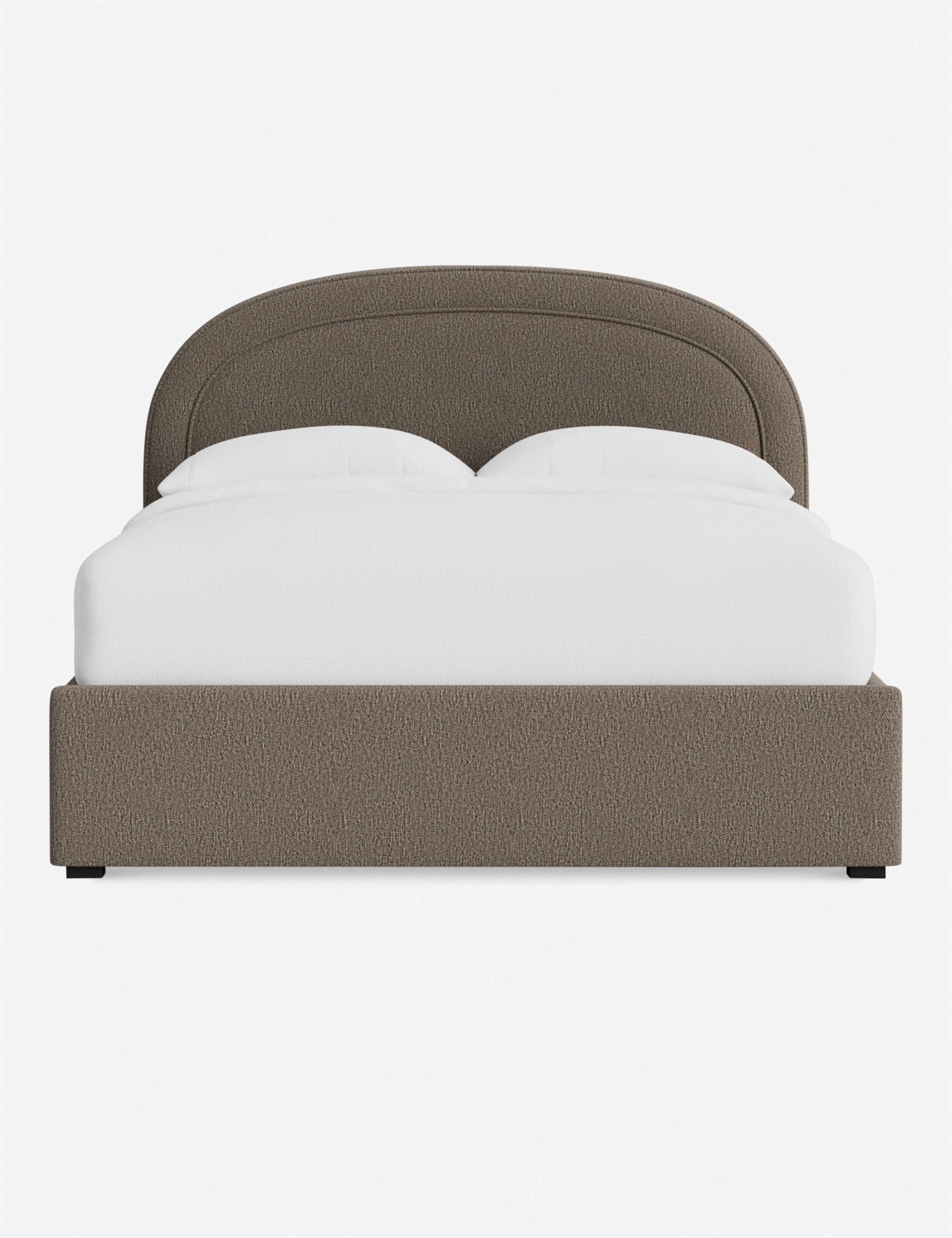 Lulu and Georgia - Newbery Platform Bed