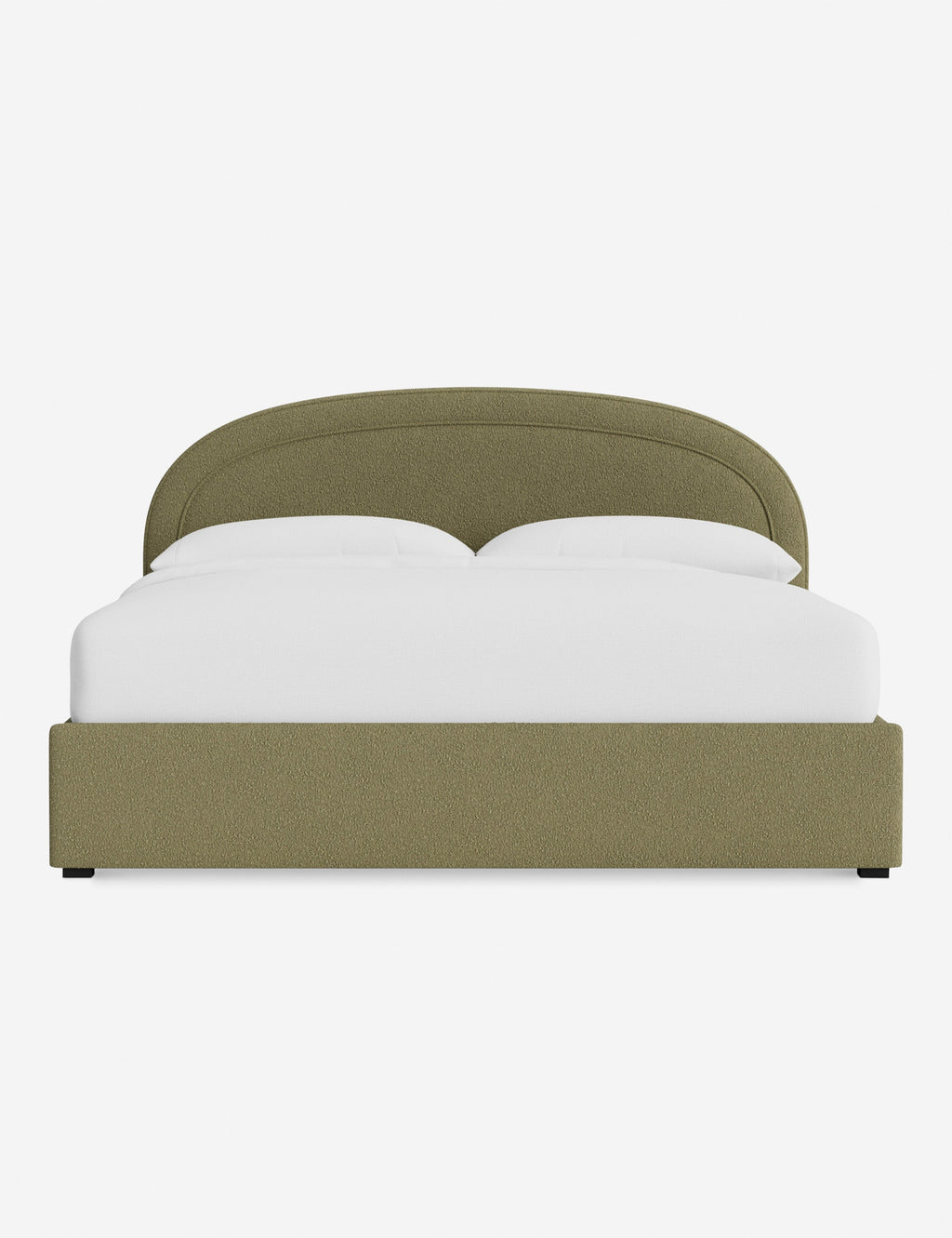 Lulu and Georgia - Newbery Platform Bed