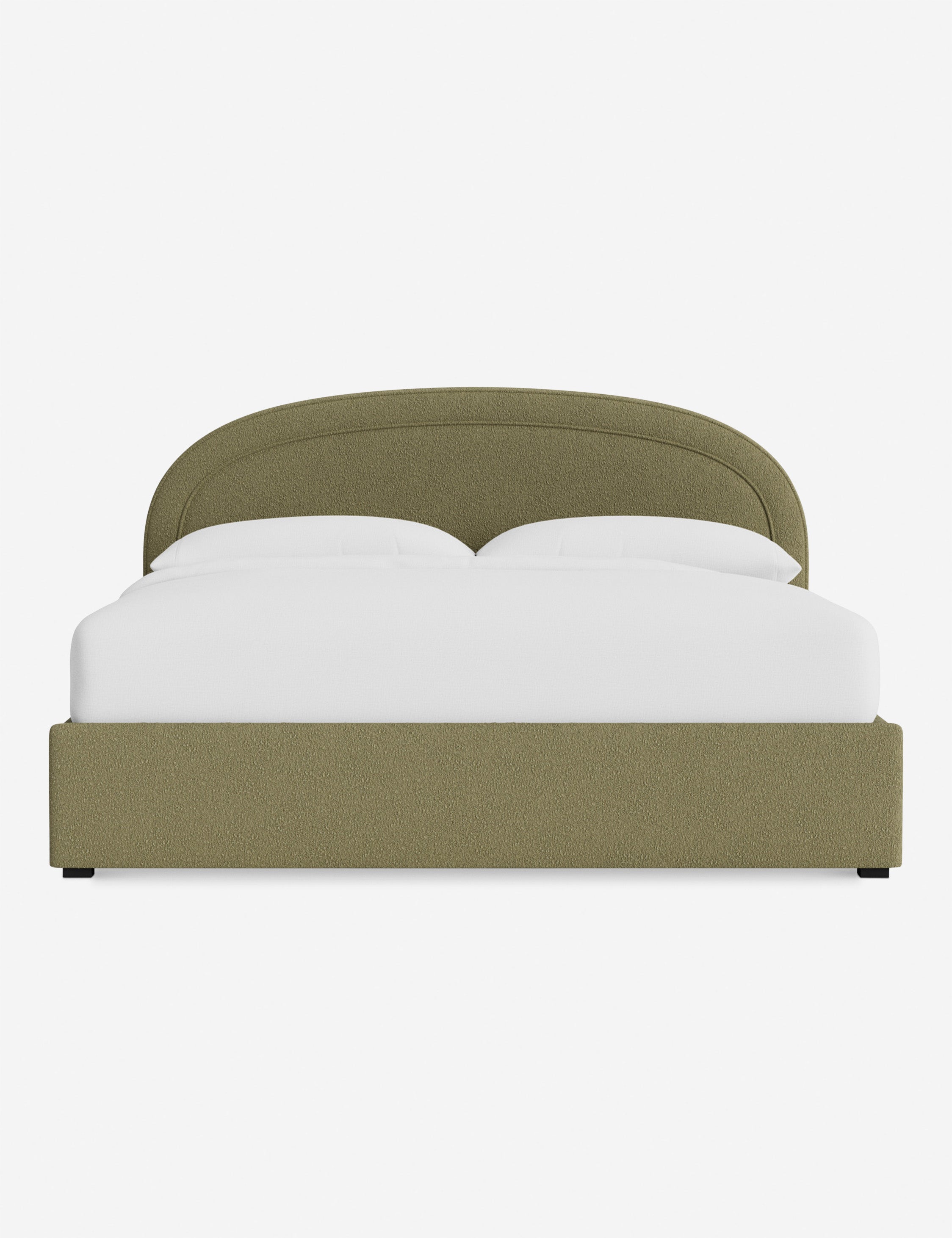 Lulu and Georgia - Newbery Platform Bed