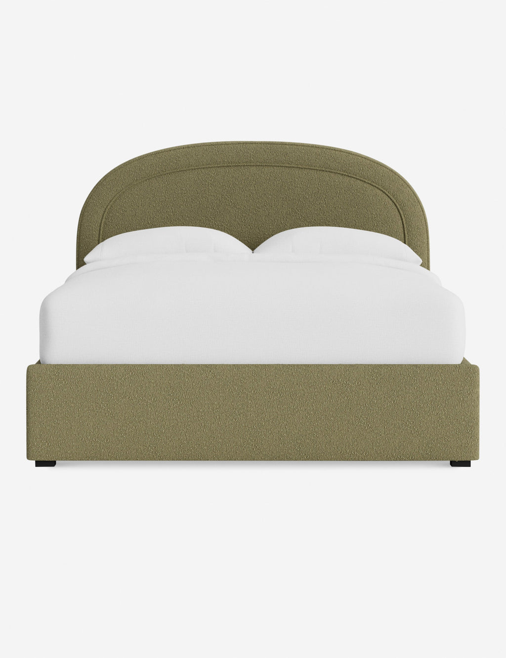 Lulu and Georgia - Newbery Platform Bed