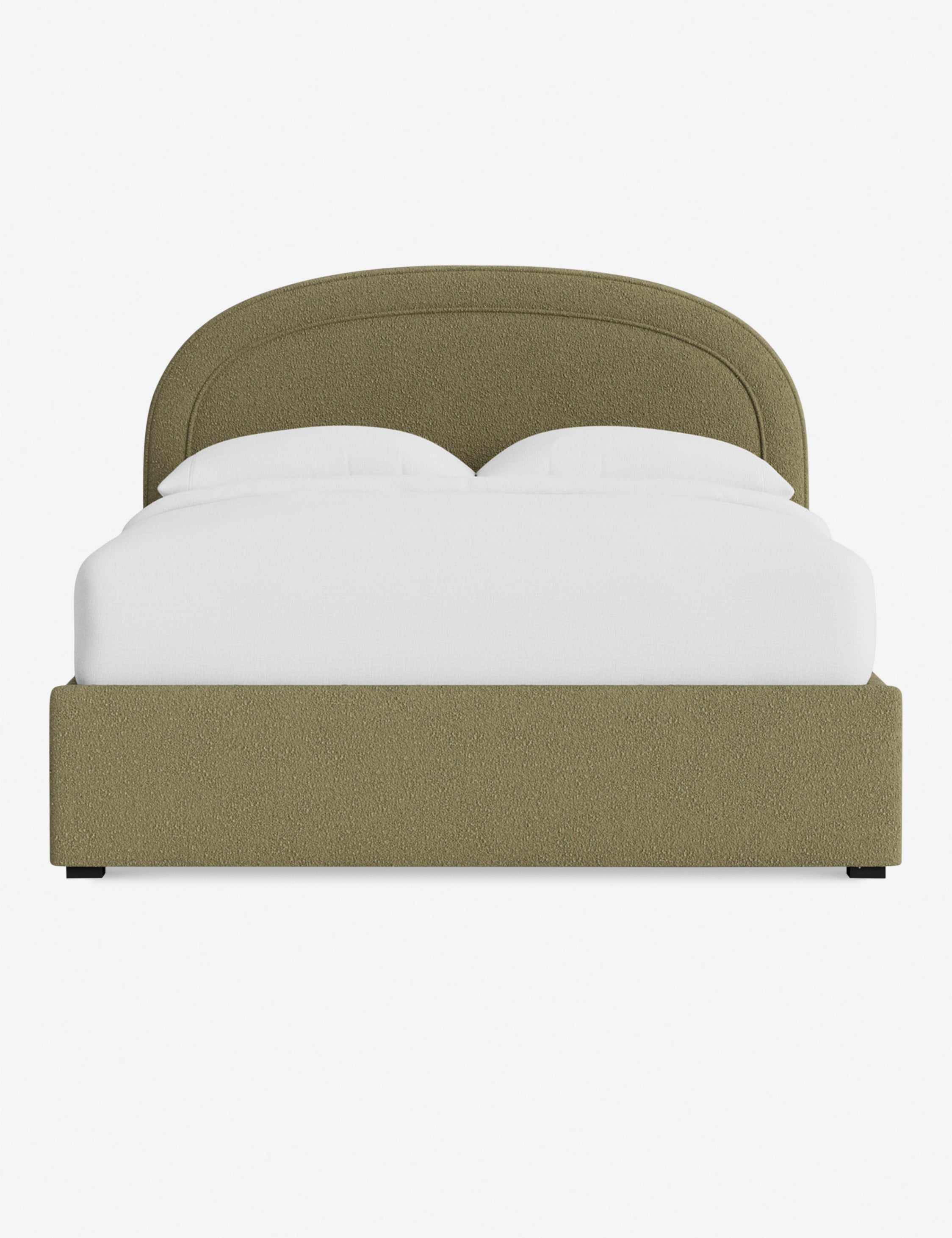 Lulu and Georgia - Newbery Platform Bed