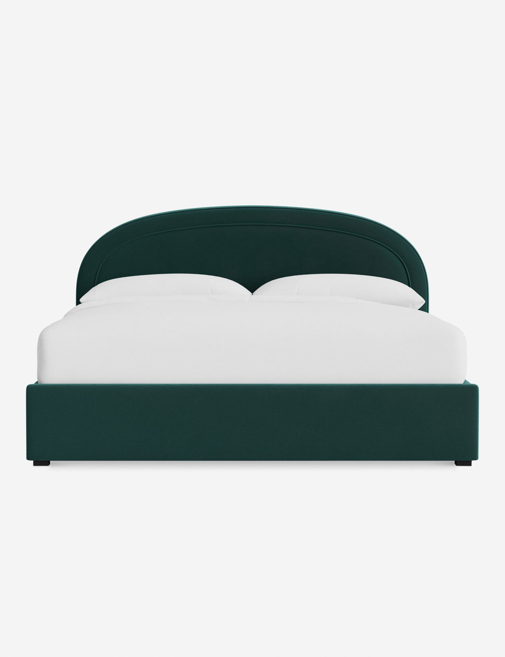 Lulu and Georgia - Newbery Platform Bed