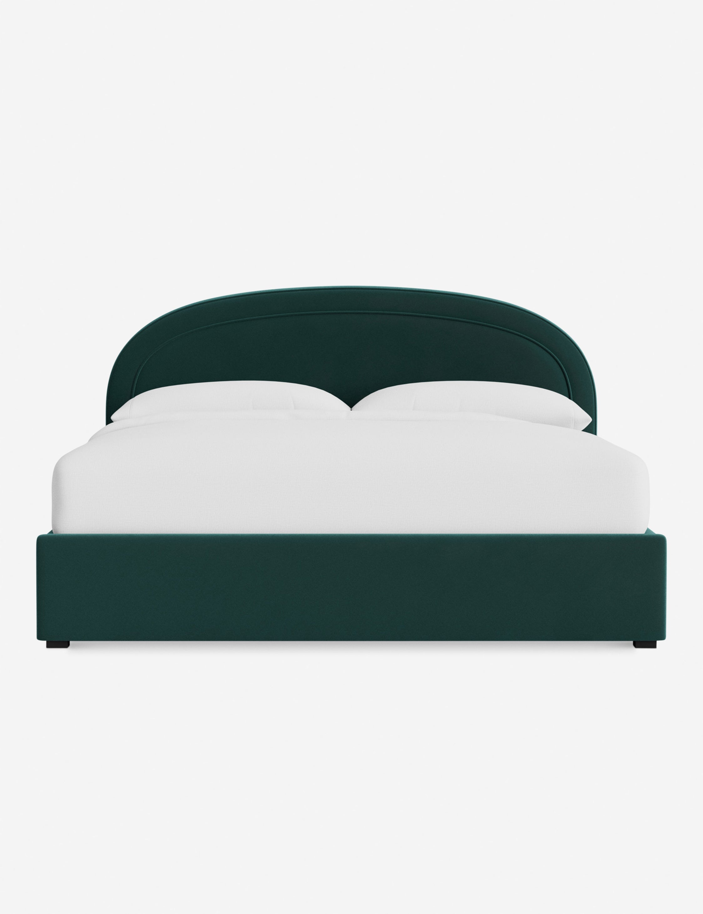 Lulu and Georgia - Newbery Platform Bed