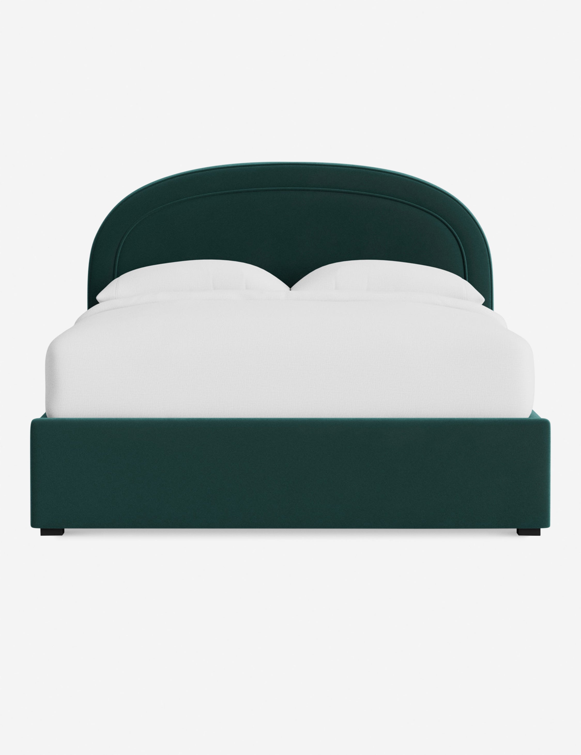 Lulu and Georgia - Newbery Platform Bed