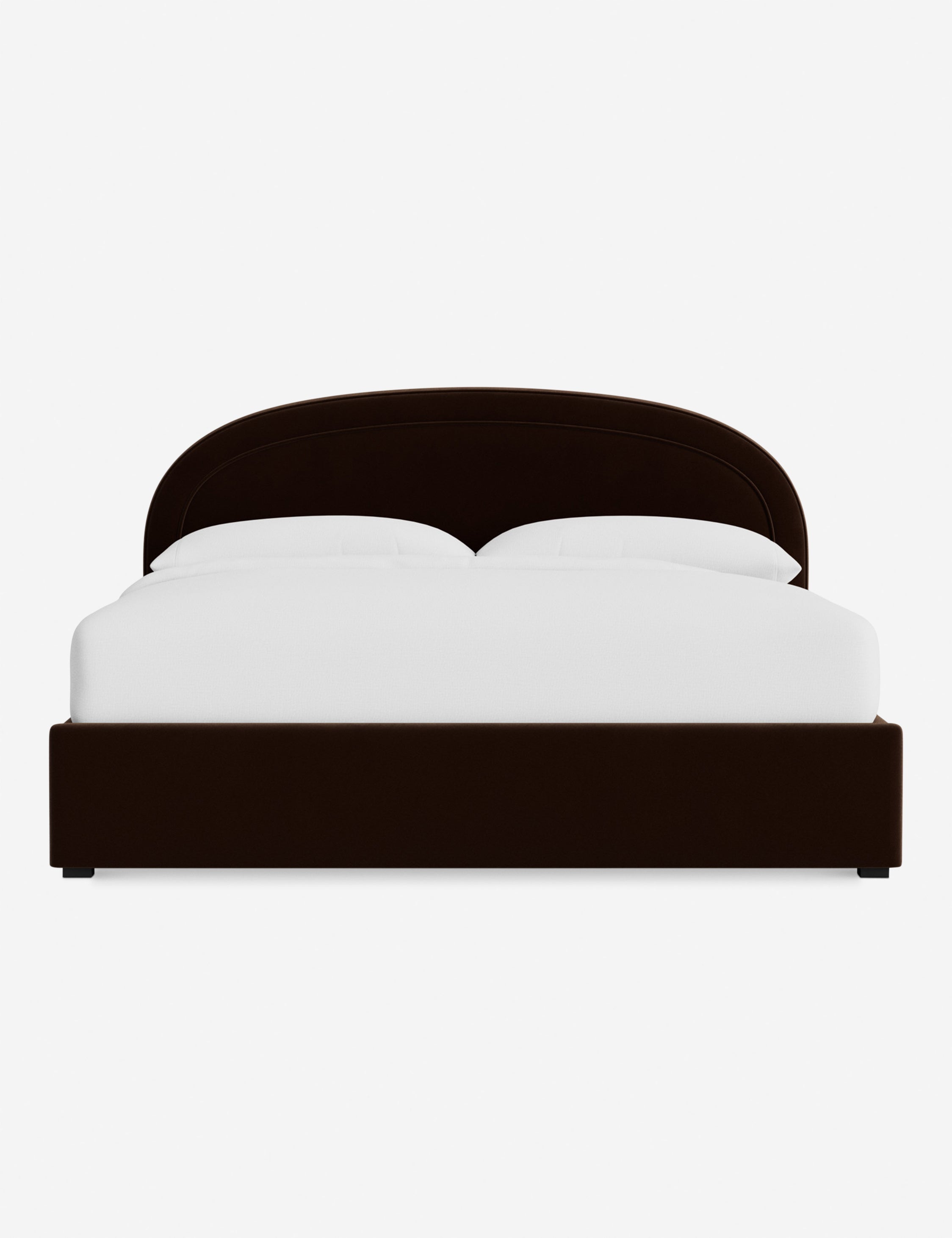 Lulu and Georgia - Newbery Platform Bed