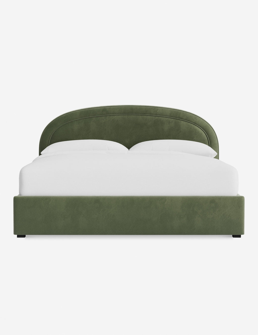 Lulu and Georgia - Newbery Platform Bed