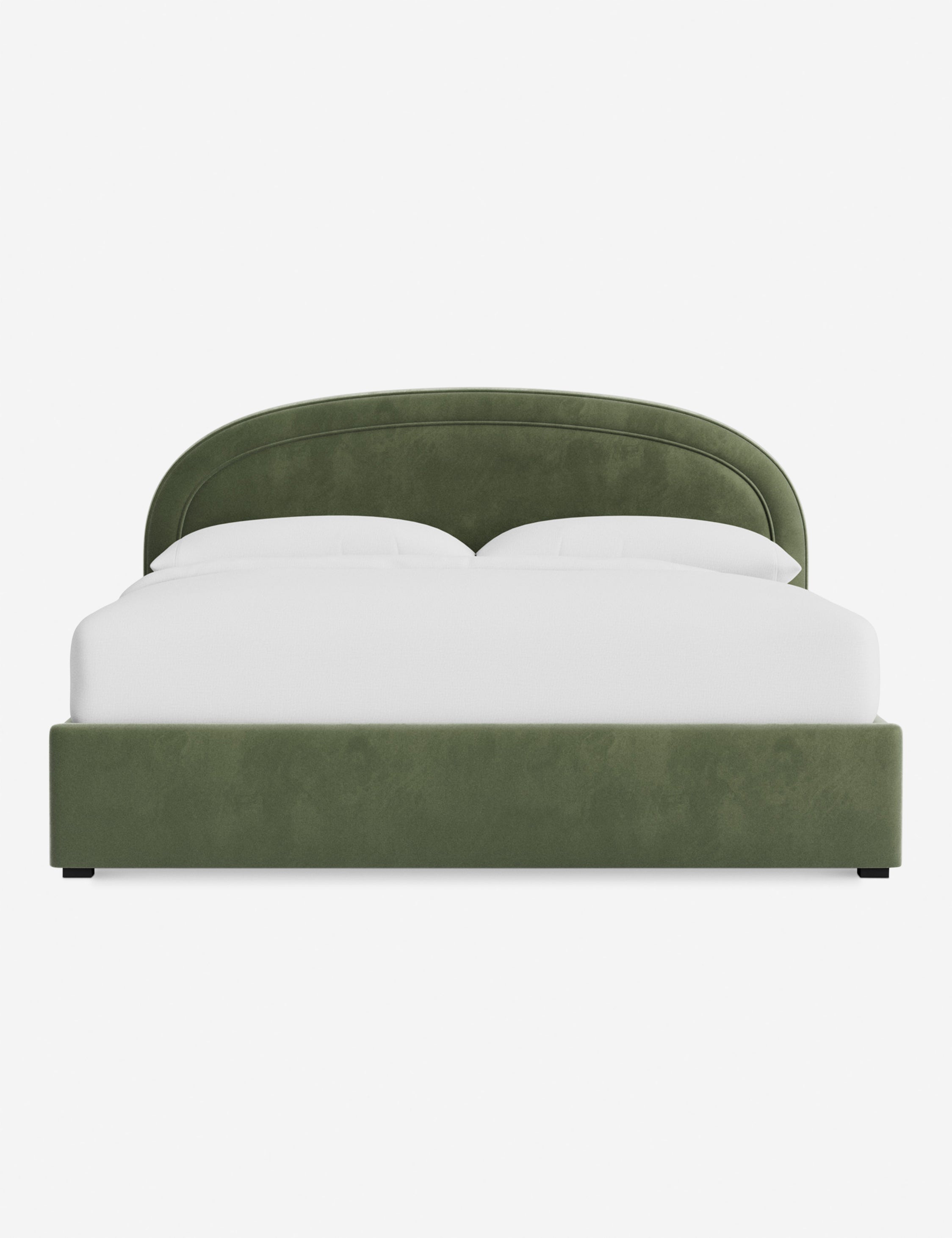 Lulu and Georgia - Newbery Platform Bed