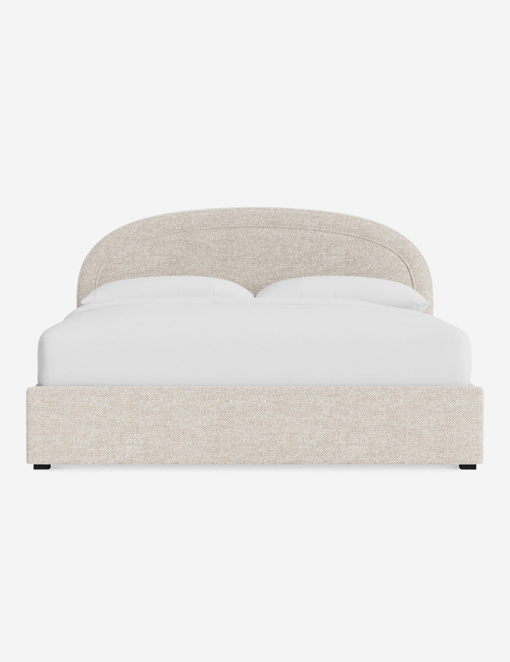 Lulu and Georgia - Newbery Platform Bed