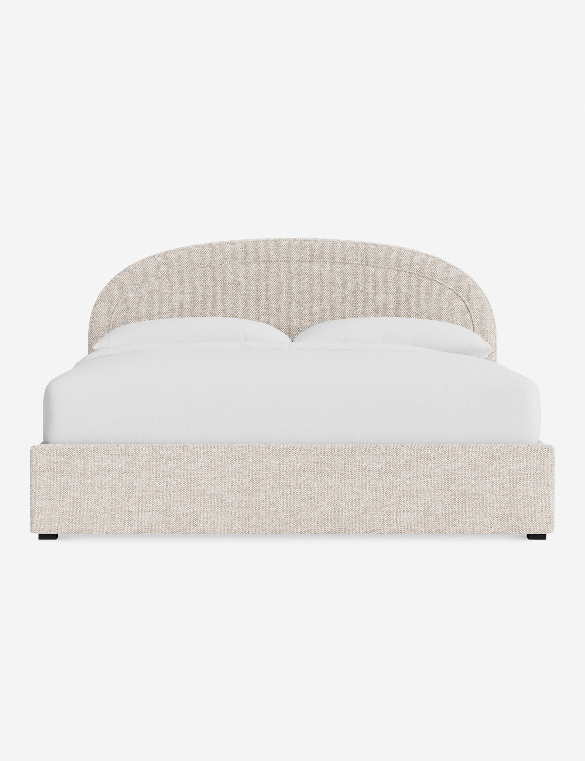Lulu and Georgia - Newbery Platform Bed