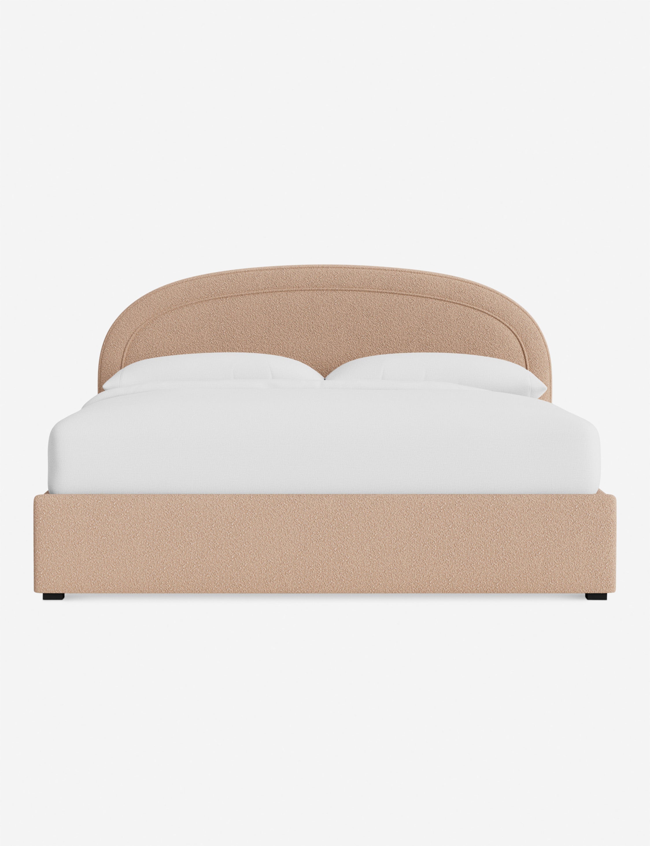 Lulu and Georgia - Newbery Platform Bed