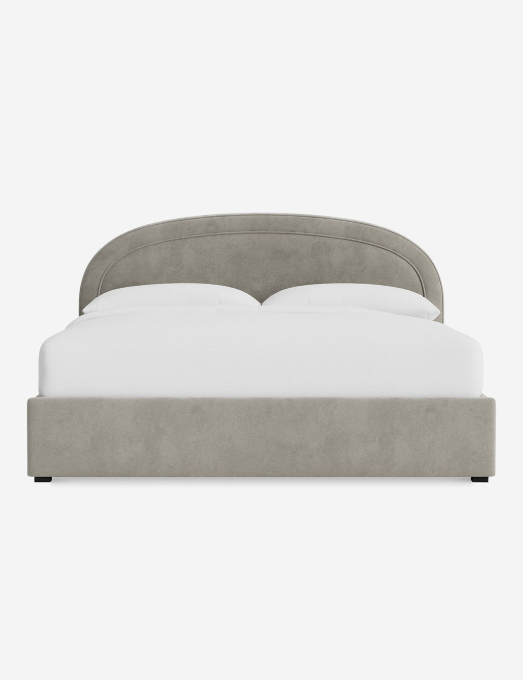 Lulu and Georgia - Newbery Platform Bed