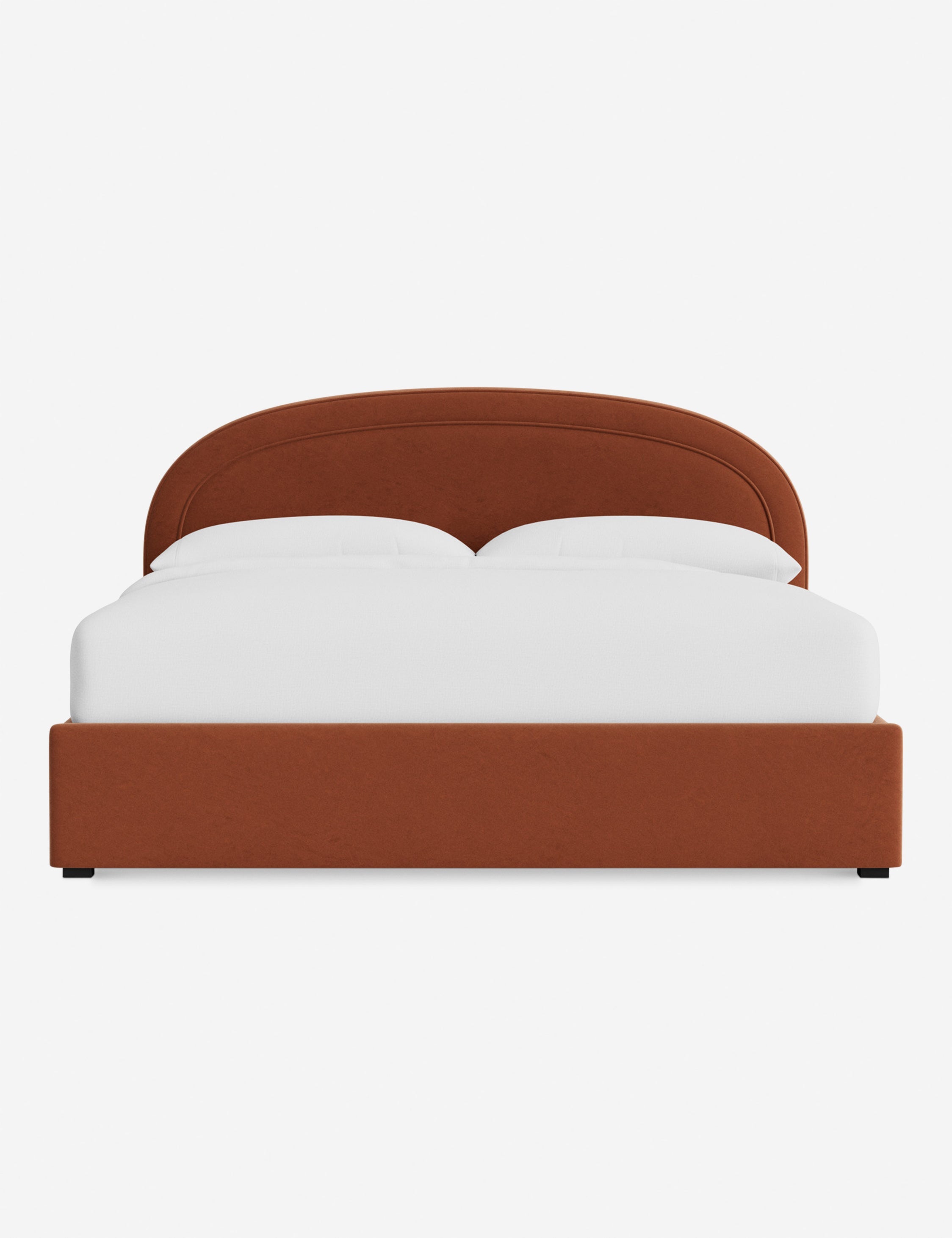 Lulu and Georgia - Newbery Platform Bed