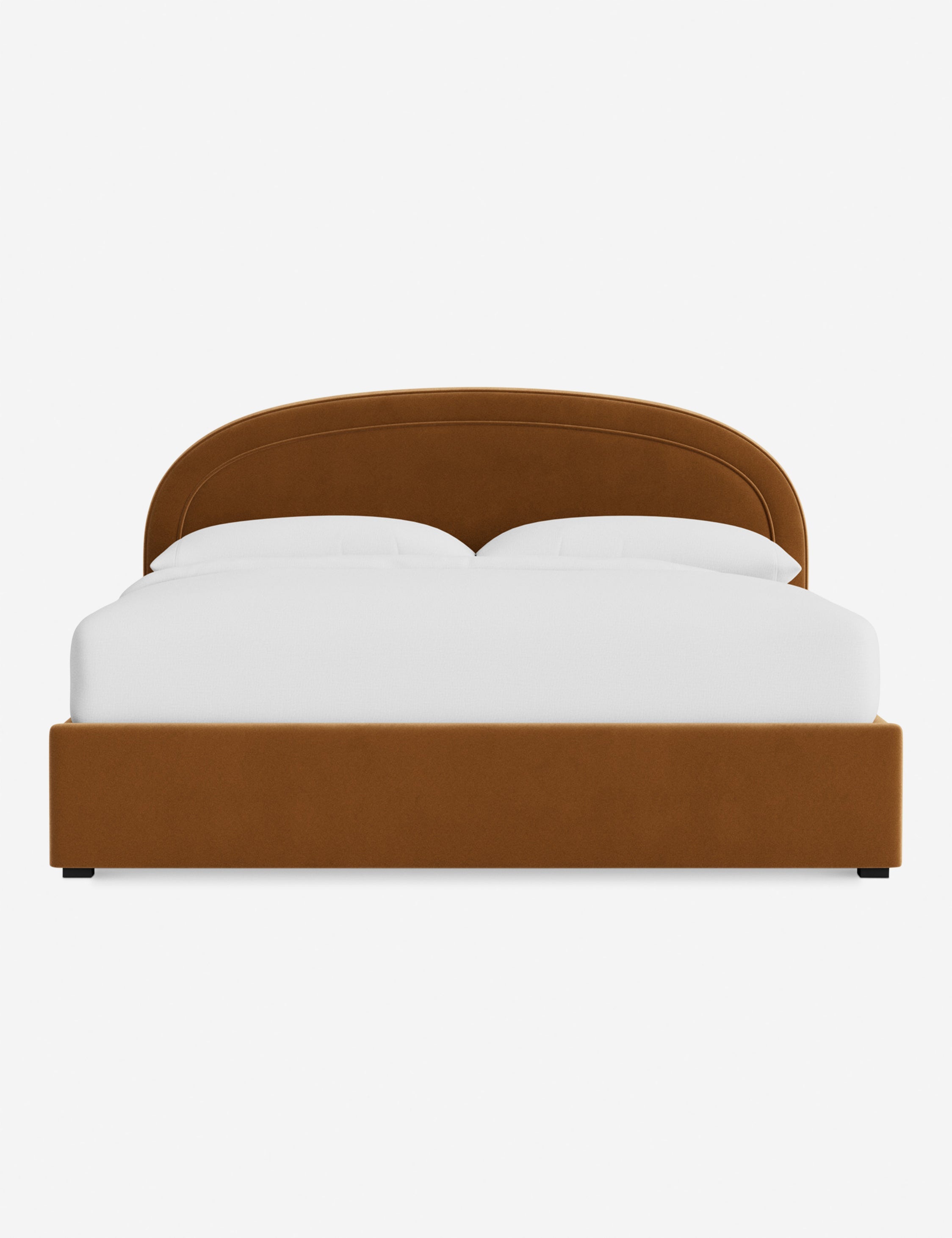Lulu and Georgia - Newbery Platform Bed