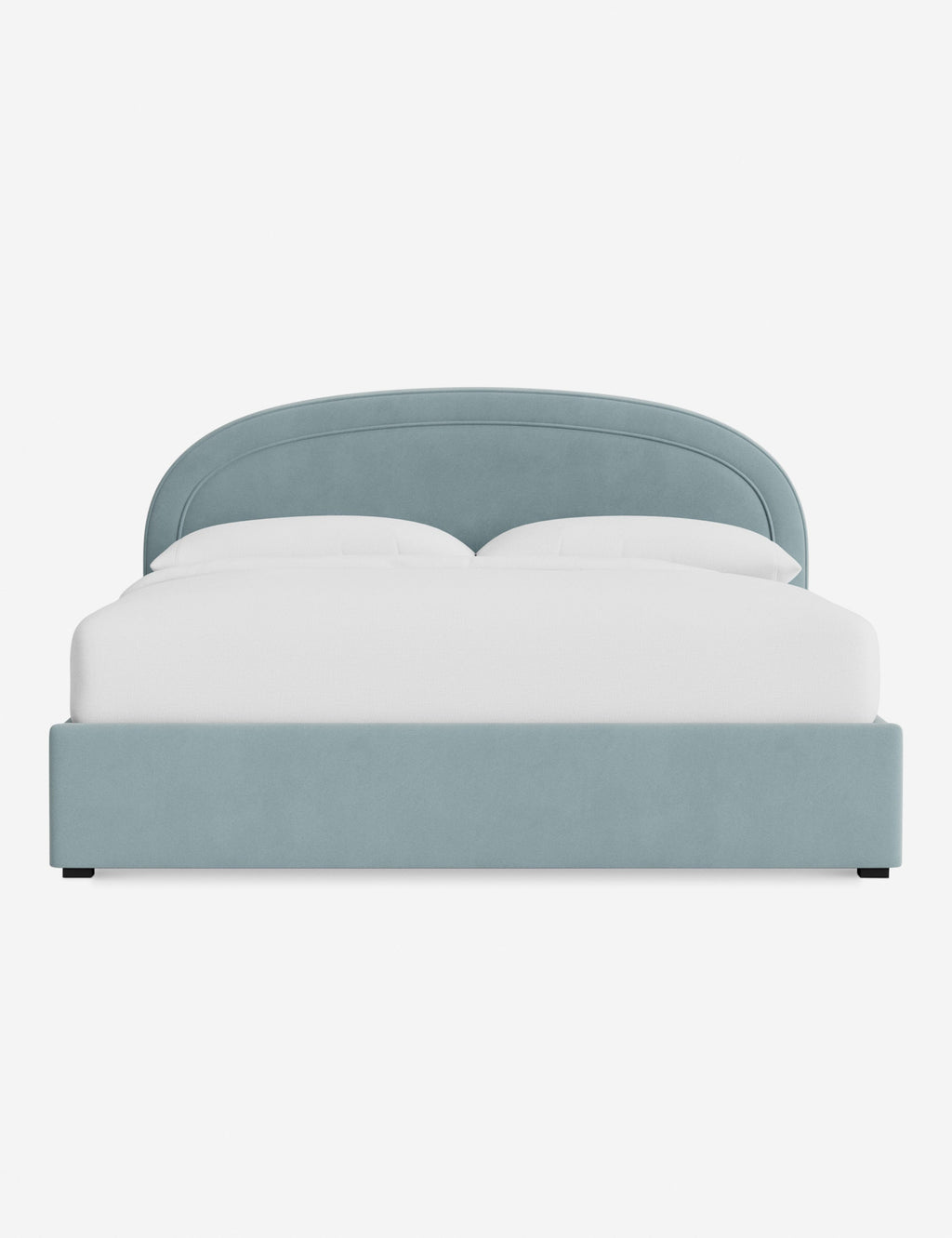 Lulu and Georgia - Newbery Platform Bed