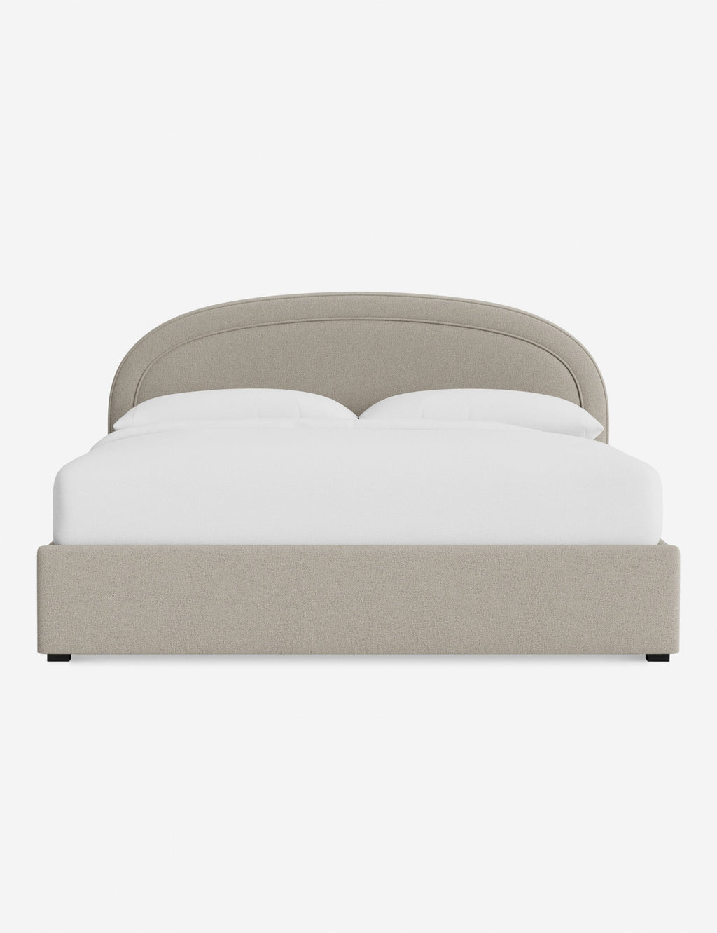 Lulu and Georgia - Newbery Platform Bed