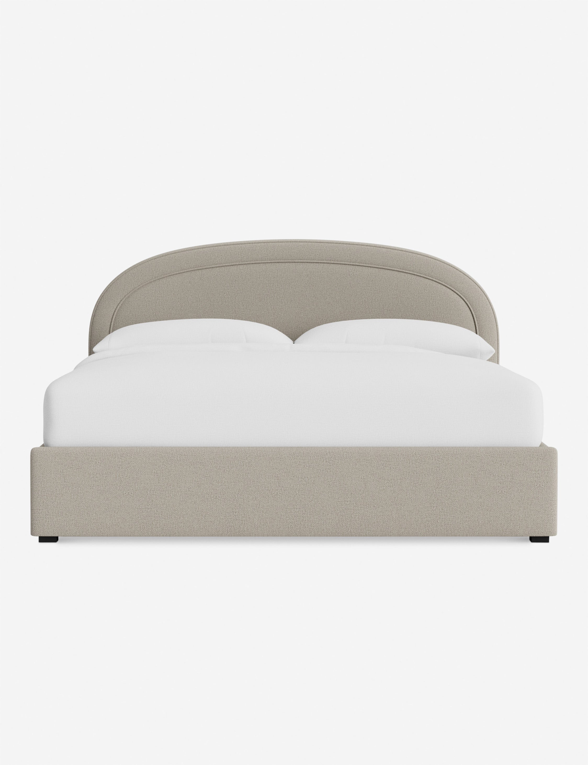 Lulu and Georgia - Newbery Platform Bed