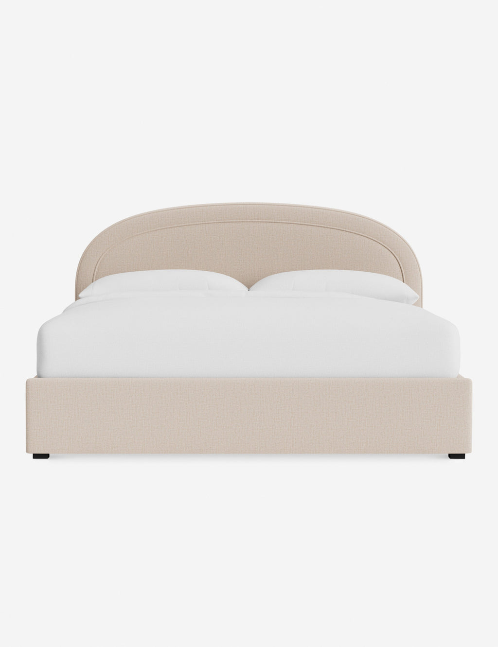Lulu and Georgia - Newbery Platform Bed