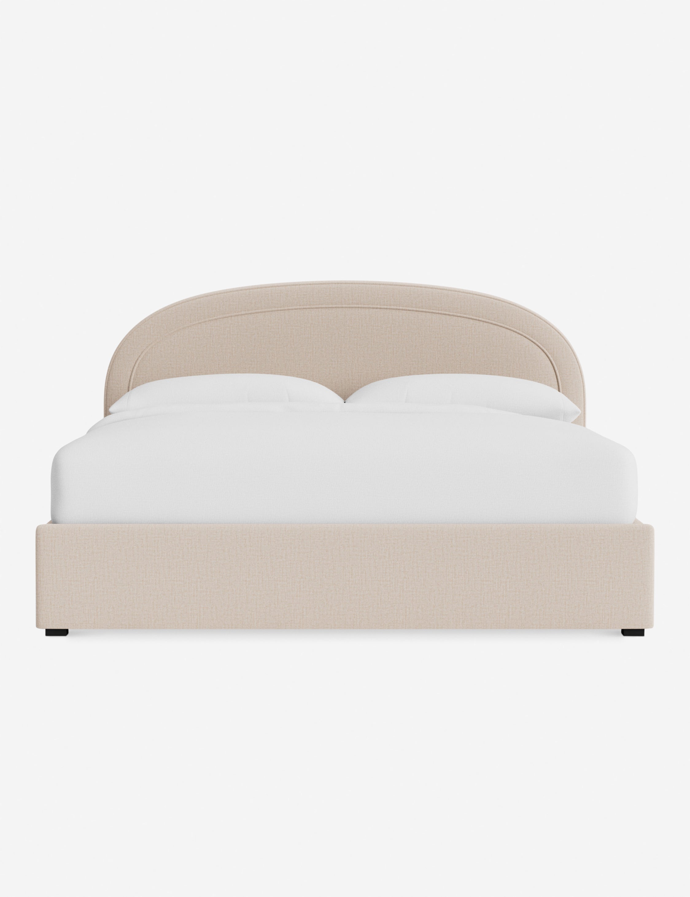 Lulu and Georgia - Newbery Platform Bed