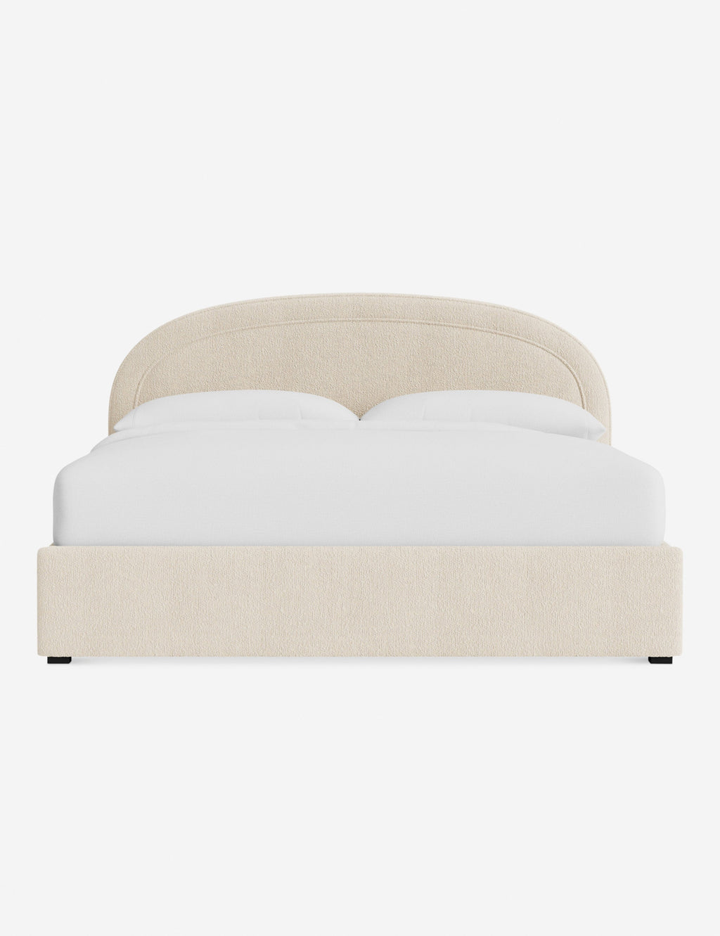 Lulu and Georgia - Newbery Platform Bed