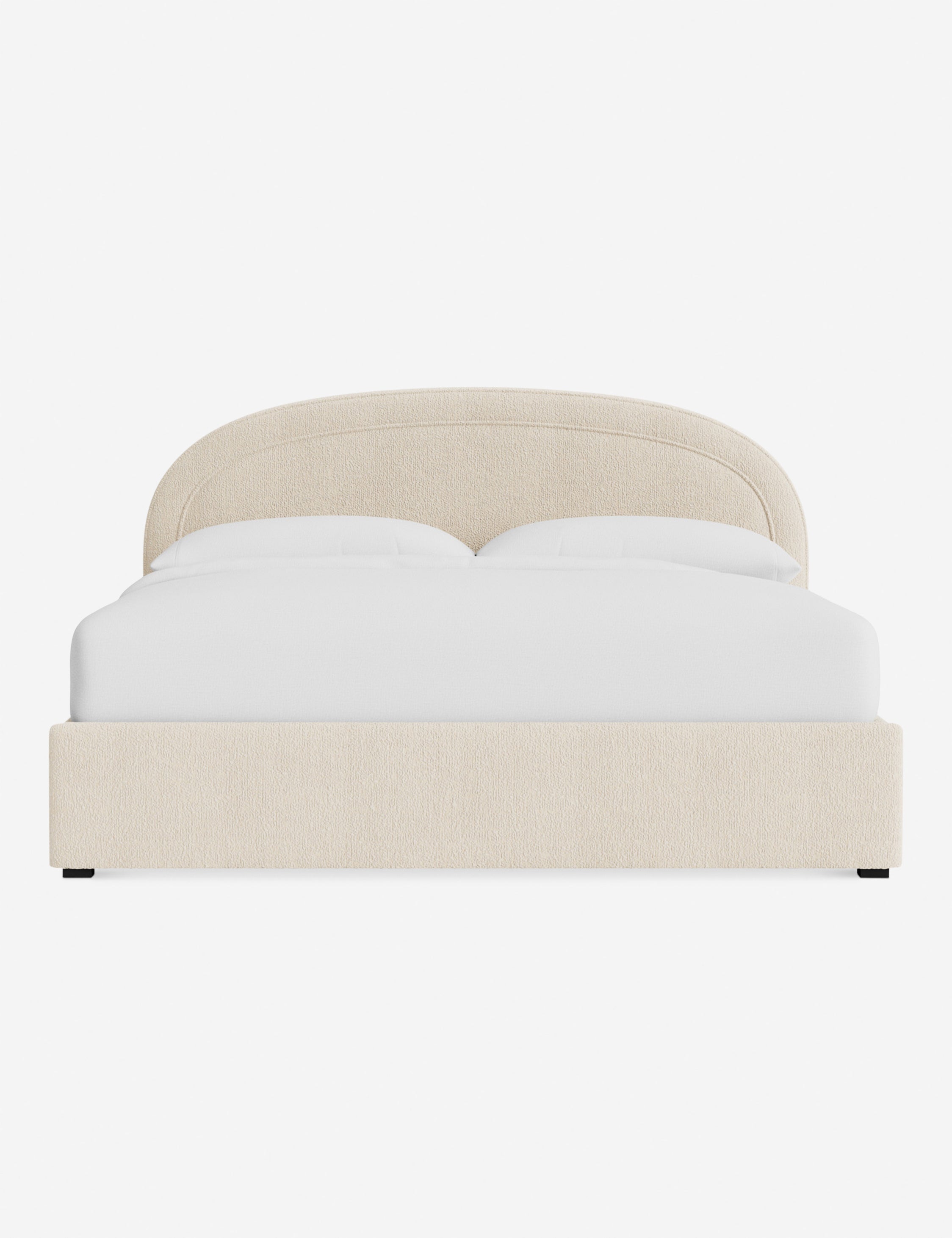 Lulu and Georgia - Newbery Platform Bed