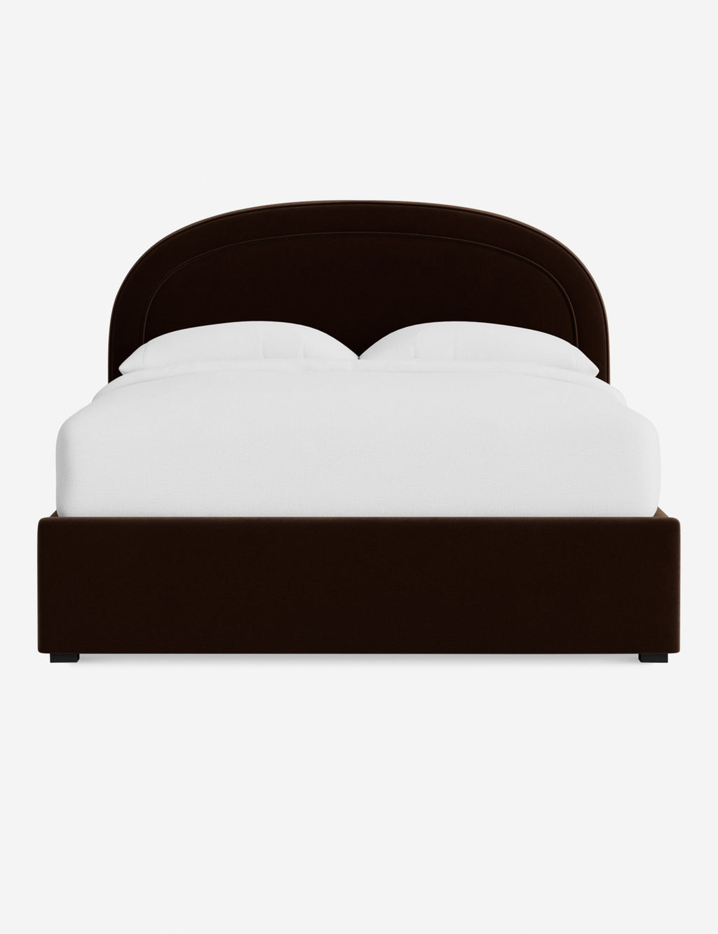 Lulu and Georgia - Newbery Platform Bed