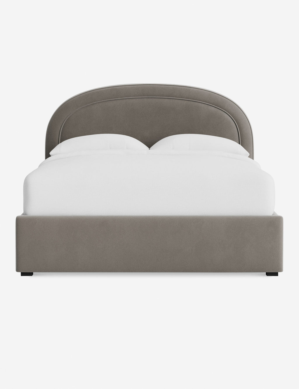 Lulu and Georgia - Newbery Platform Bed