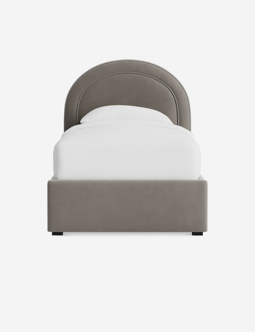 Lulu and Georgia - Newbery Platform Bed