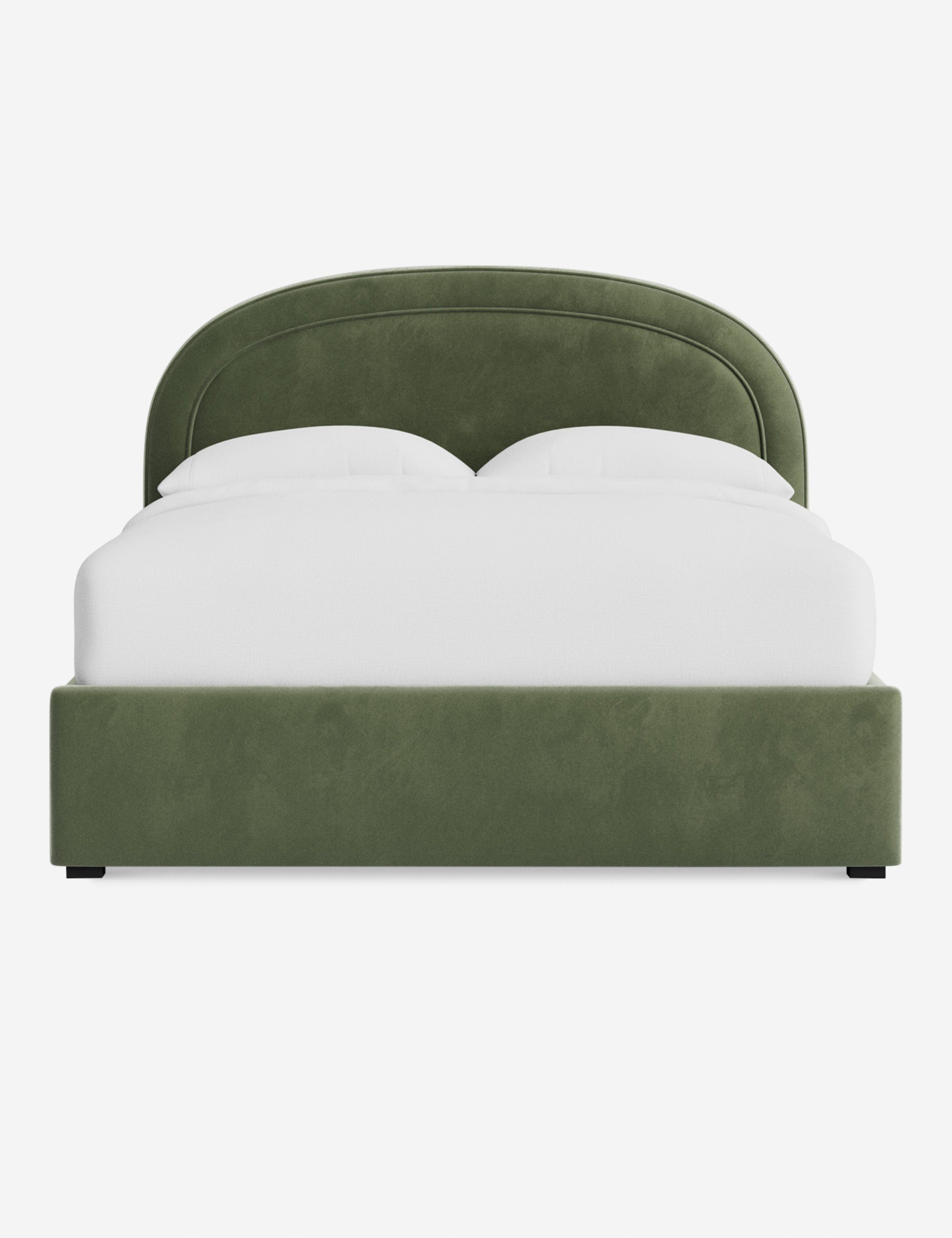 Lulu and Georgia - Newbery Platform Bed