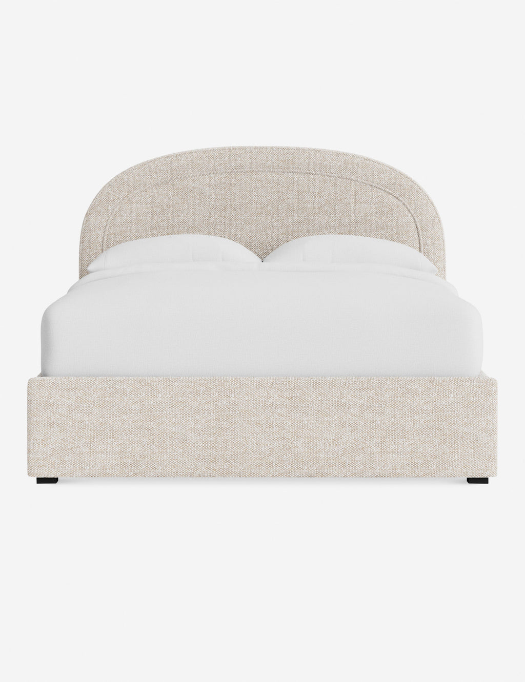 Lulu and Georgia - Newbery Platform Bed