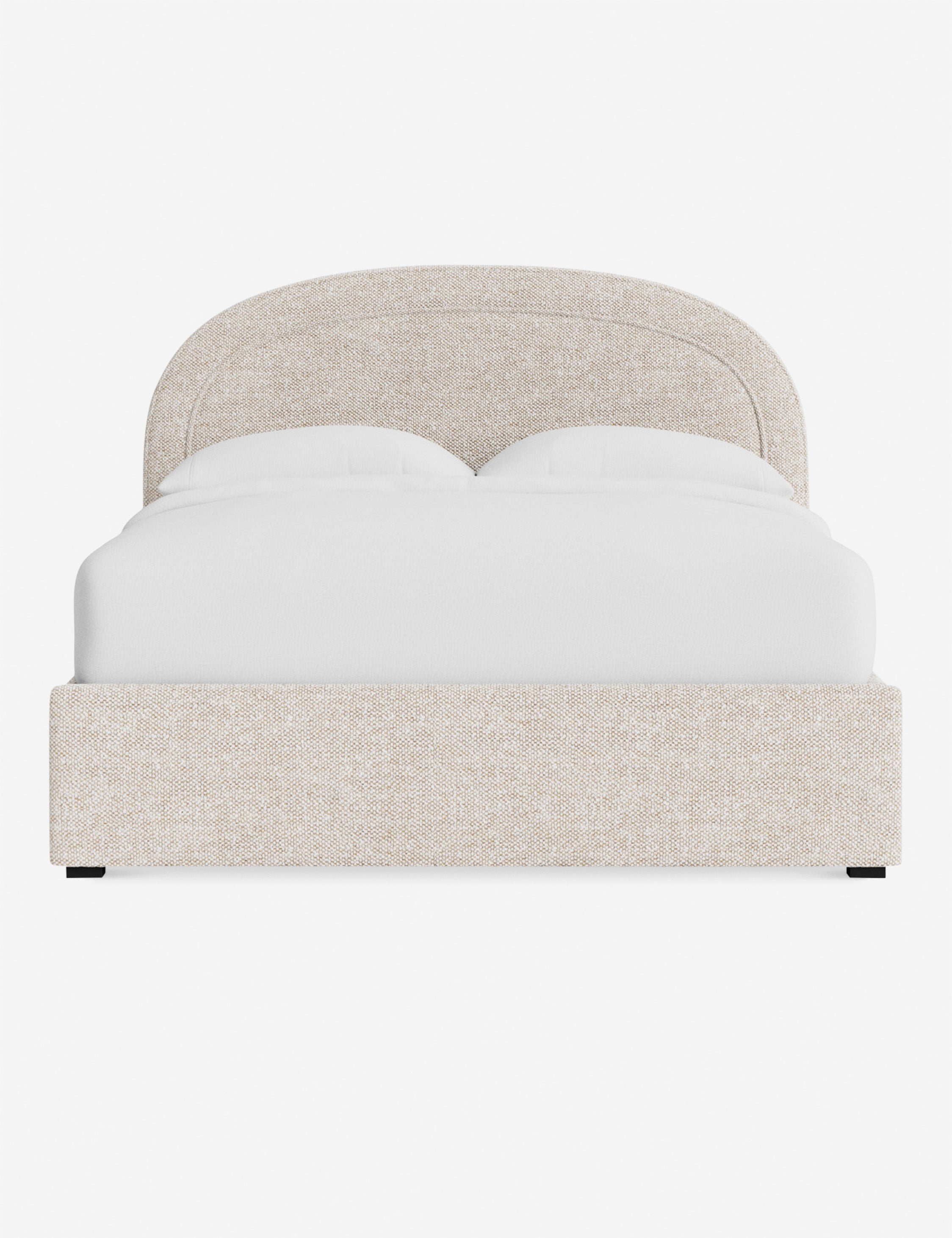 Lulu and Georgia - Newbery Platform Bed