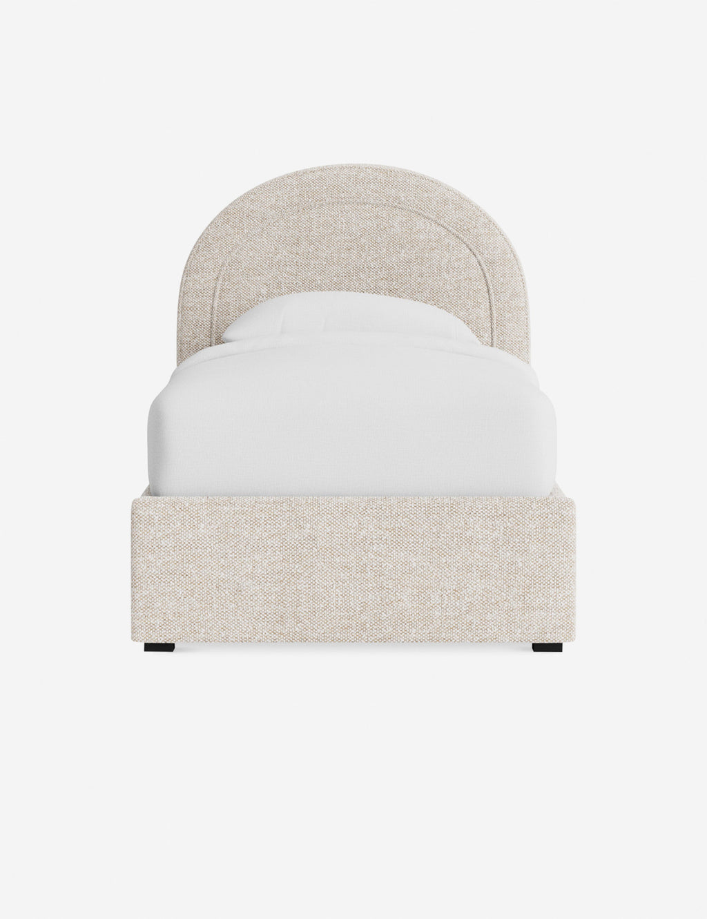 Lulu and Georgia - Newbery Platform Bed